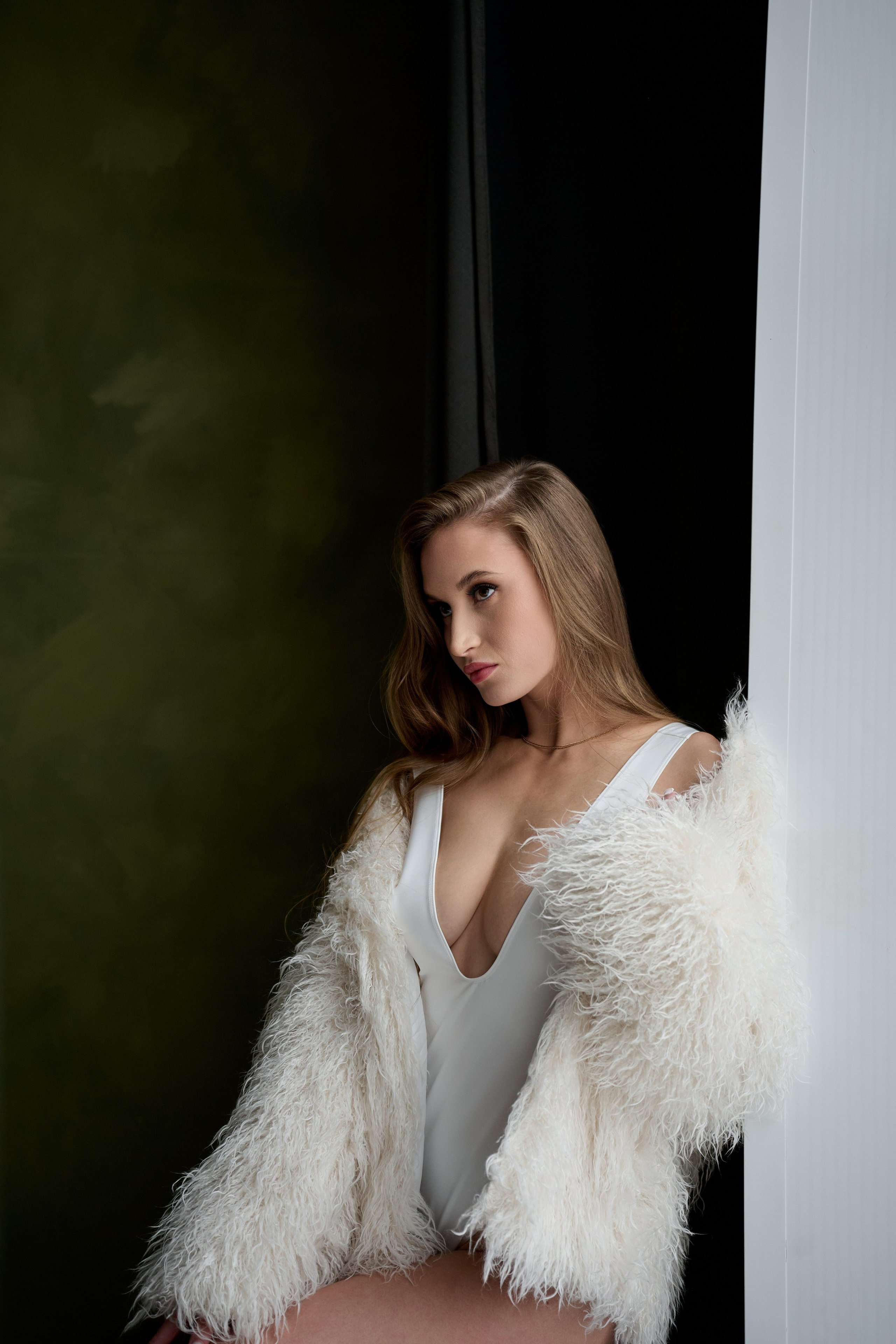 Роза. Фотограф Алексей Яковлев