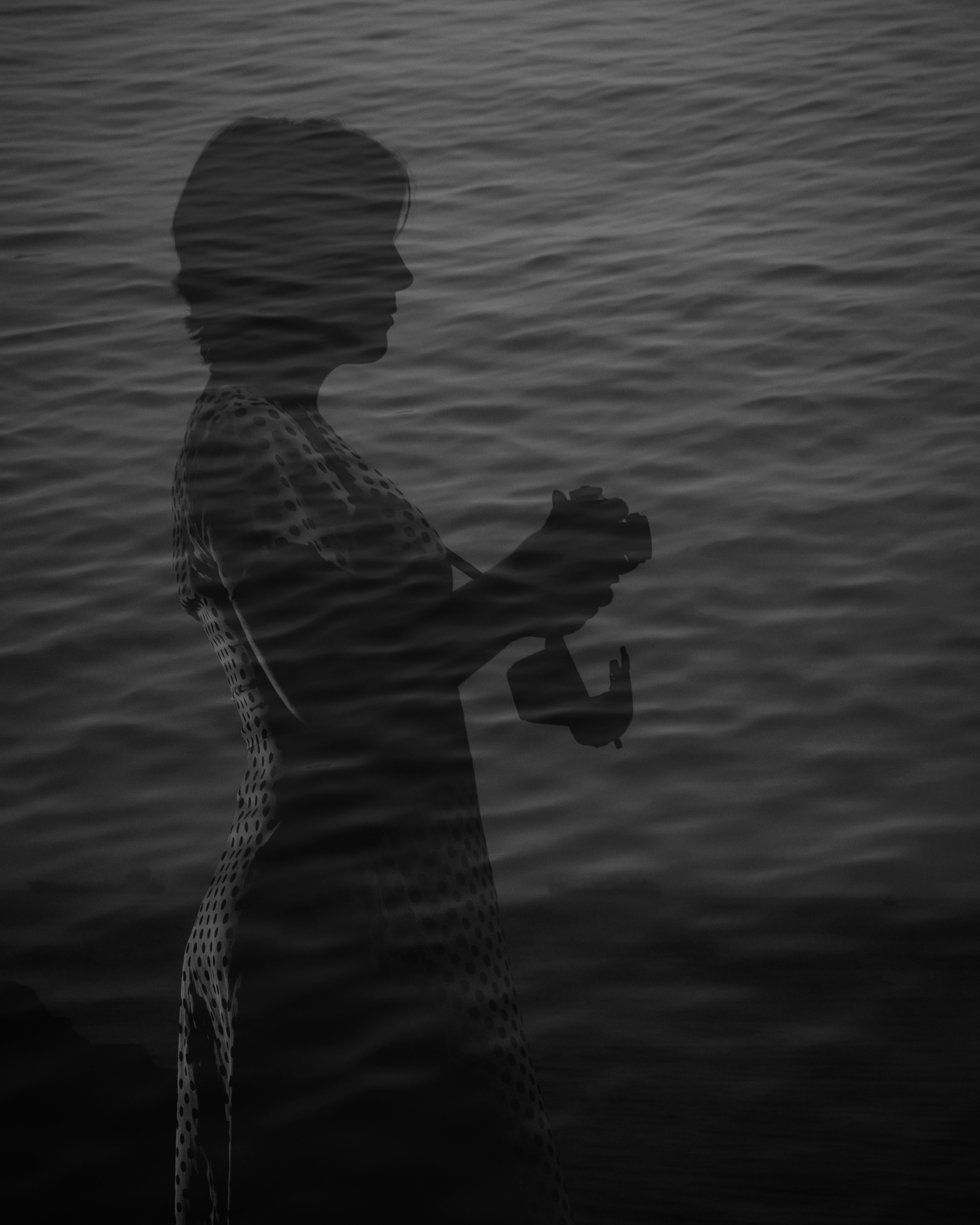 Валентина. Портретный и семейный фотограф Владивосток Андрей Липатов