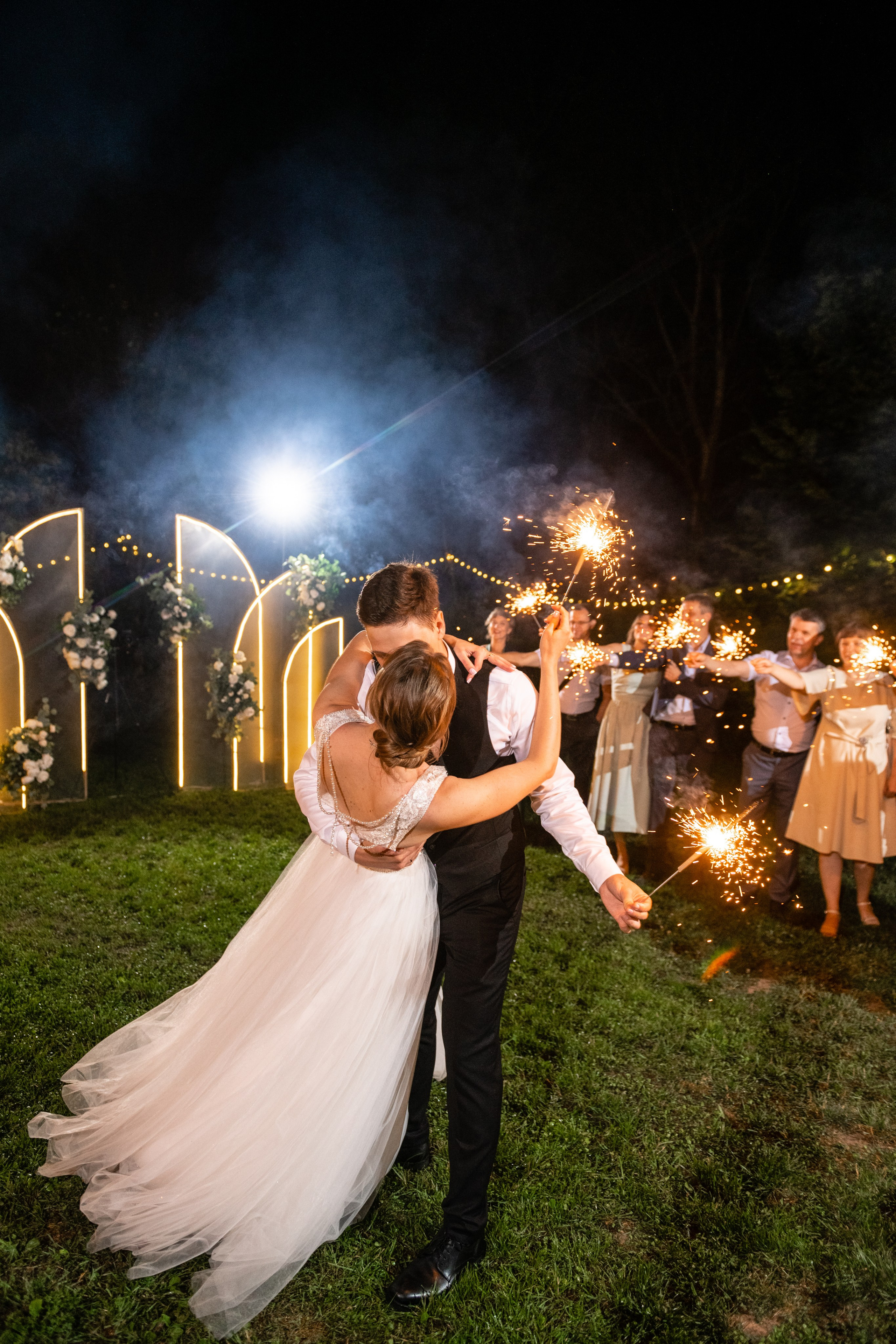 Наталья и Иван. Свадебный и семейный фотограф Нижний Новгород и Москва Павел Градобоев
