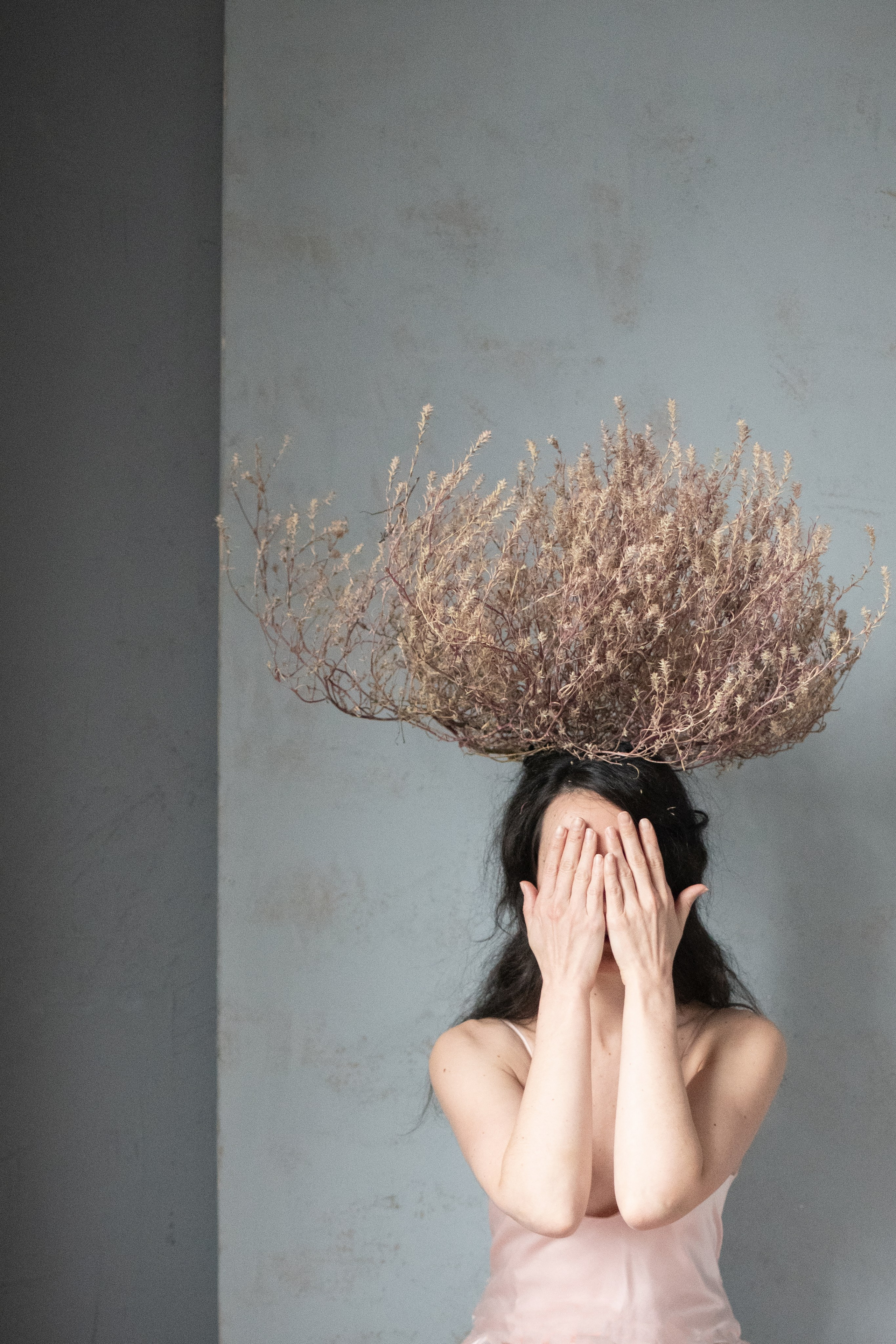 Цвет. Фотограф Светлана Амирханова