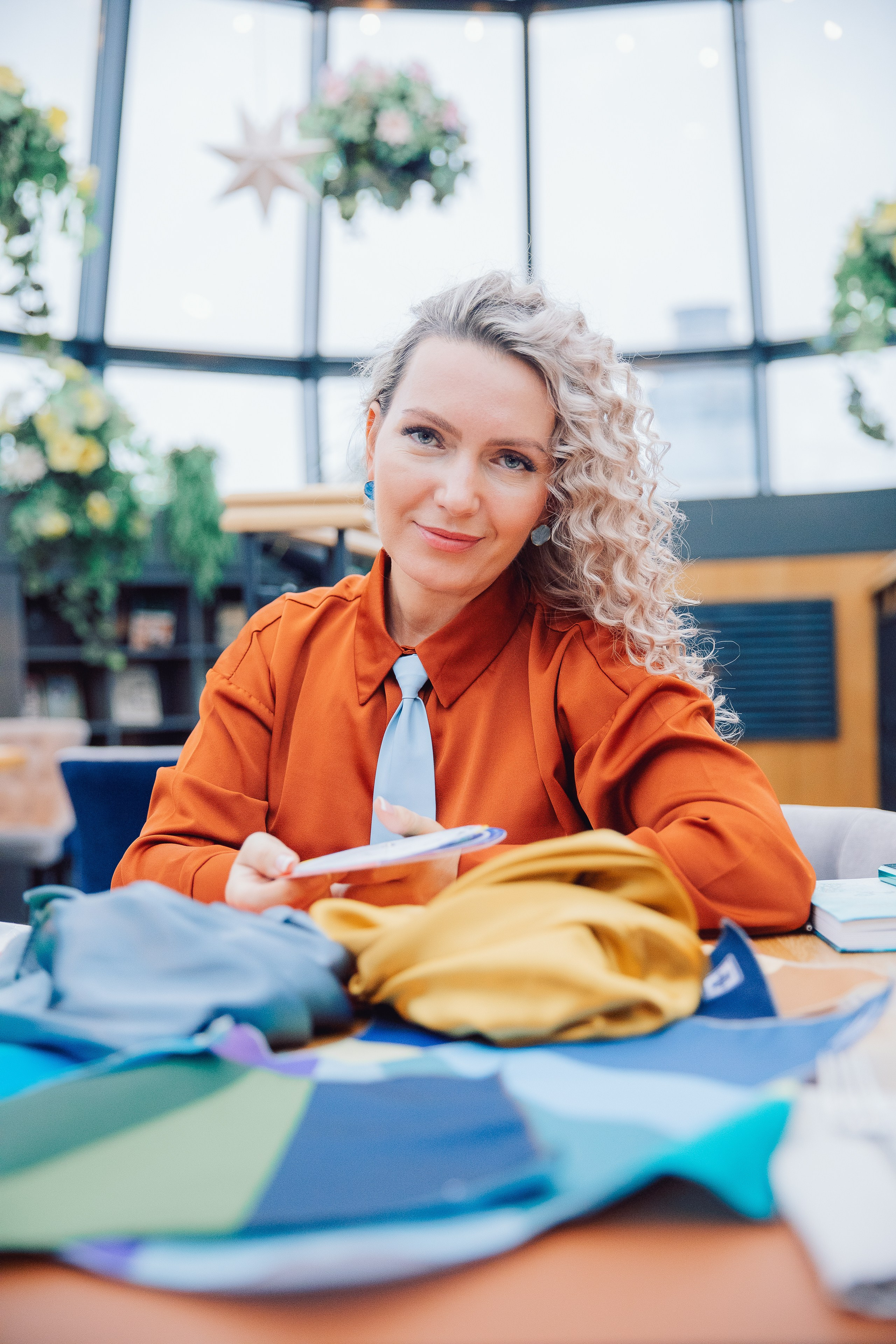 13.11.24 Бьюти-завтрак в цвете. Фотограф в Санкт-Петербурге Алена Сертакова