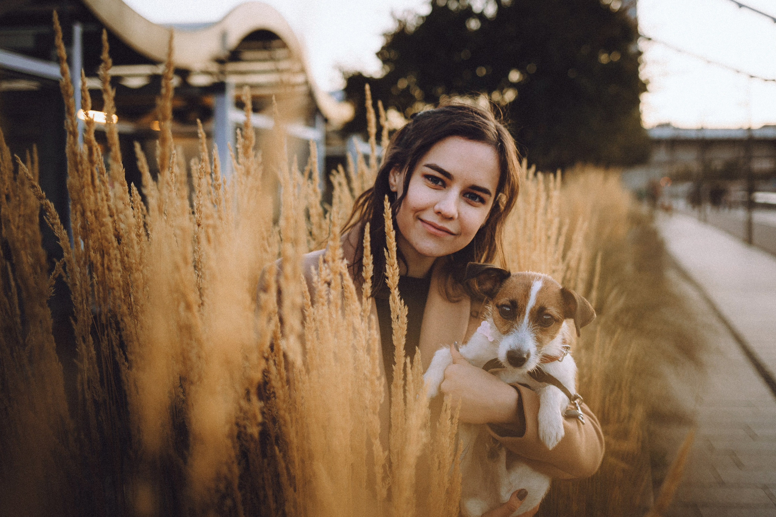 Лера и Рада