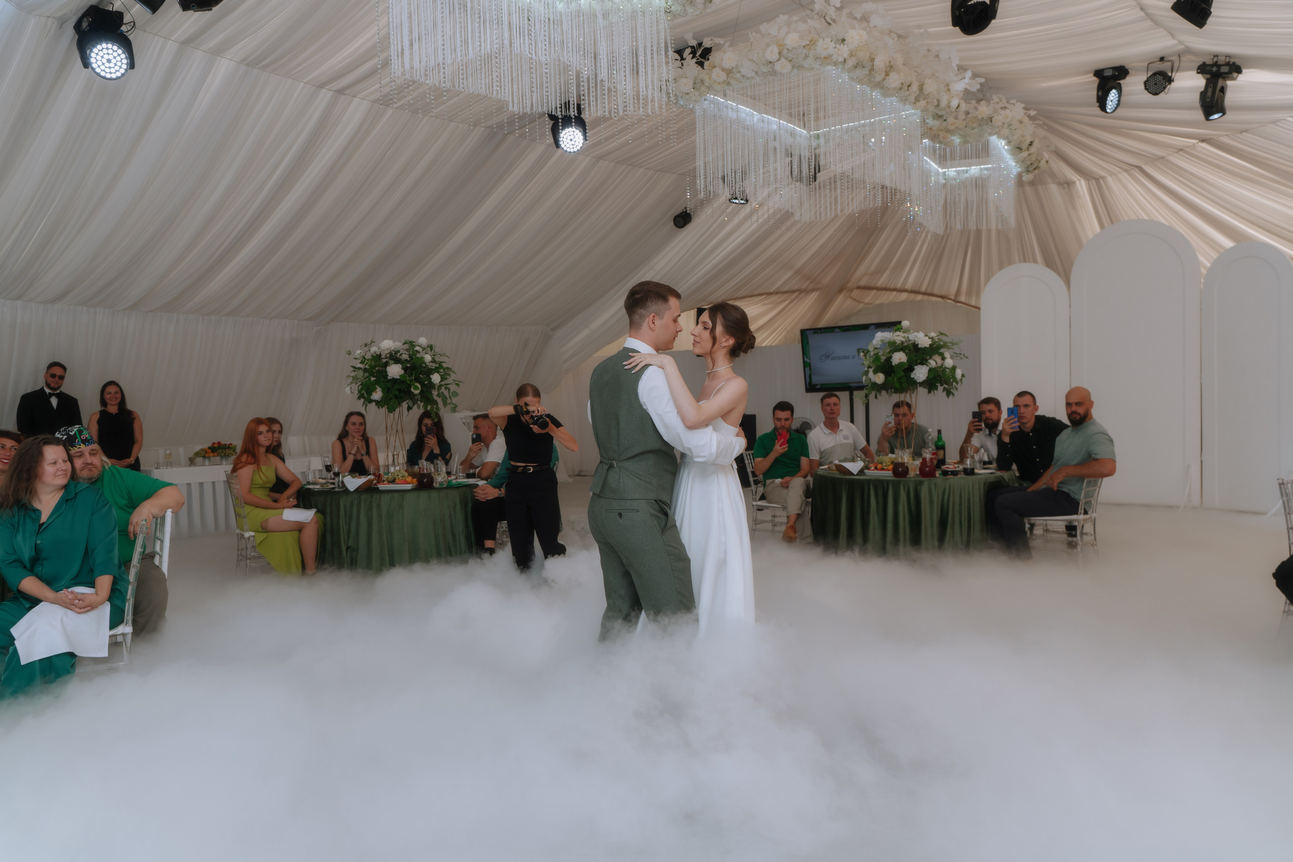 Wedding Day 2024. Фотограф Санкт-Петербург