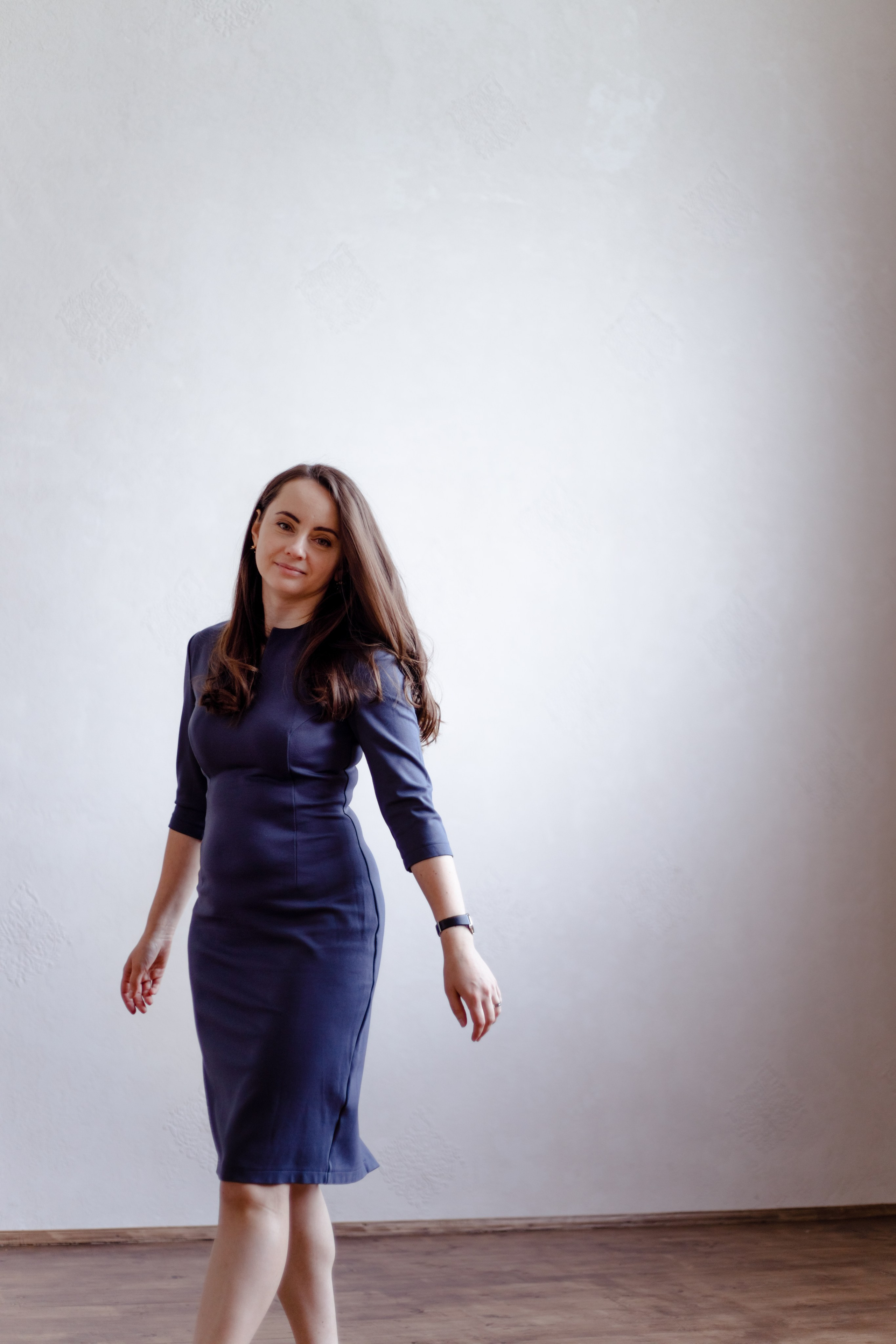 Юлия — скоро весна. Семейный фотограф Новороссийск, Анапа, Геленджик — Юлия Давыдова