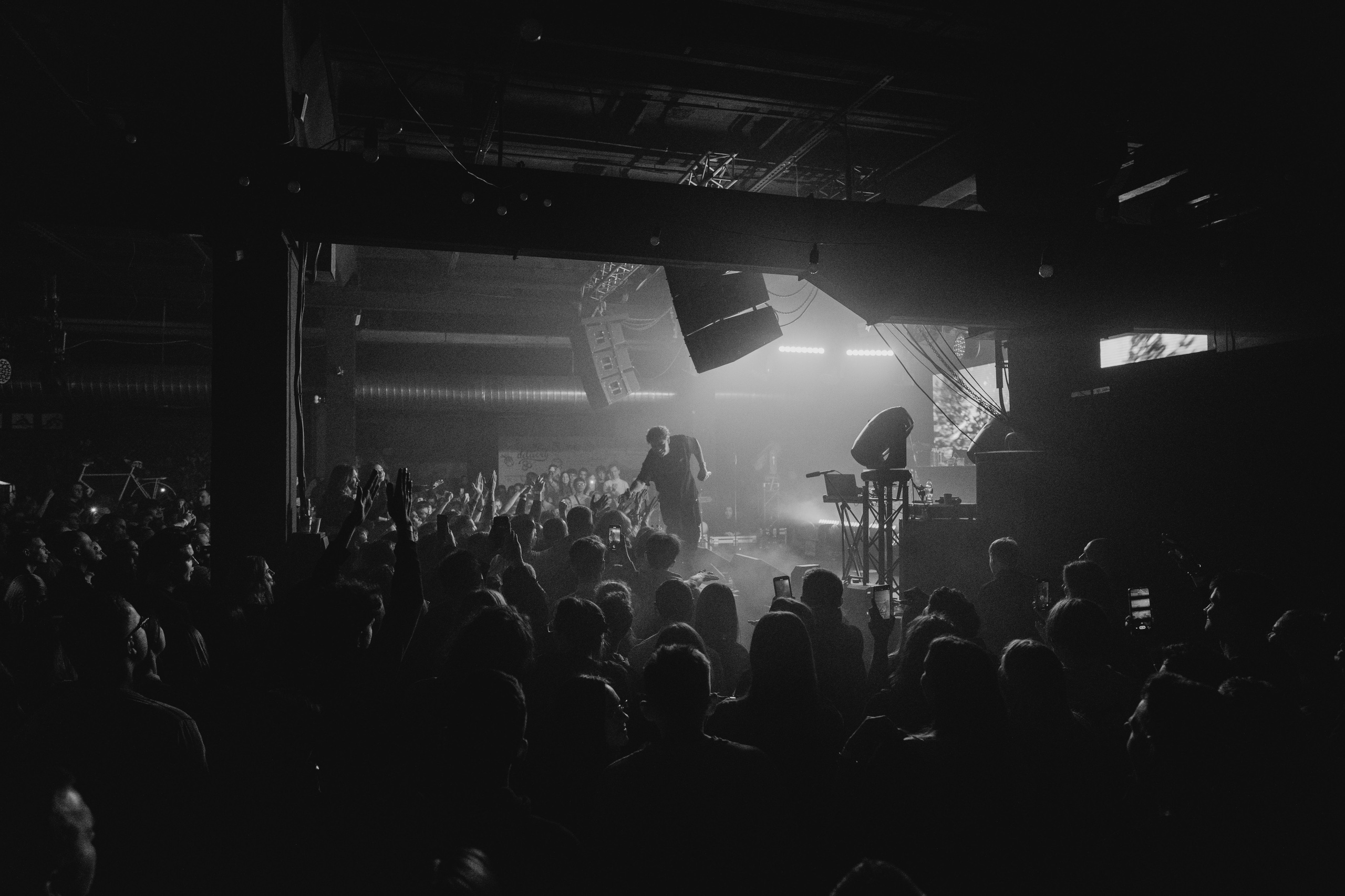 Markul (Minsk\03.12.2023). Фотограф Михаил Шабан