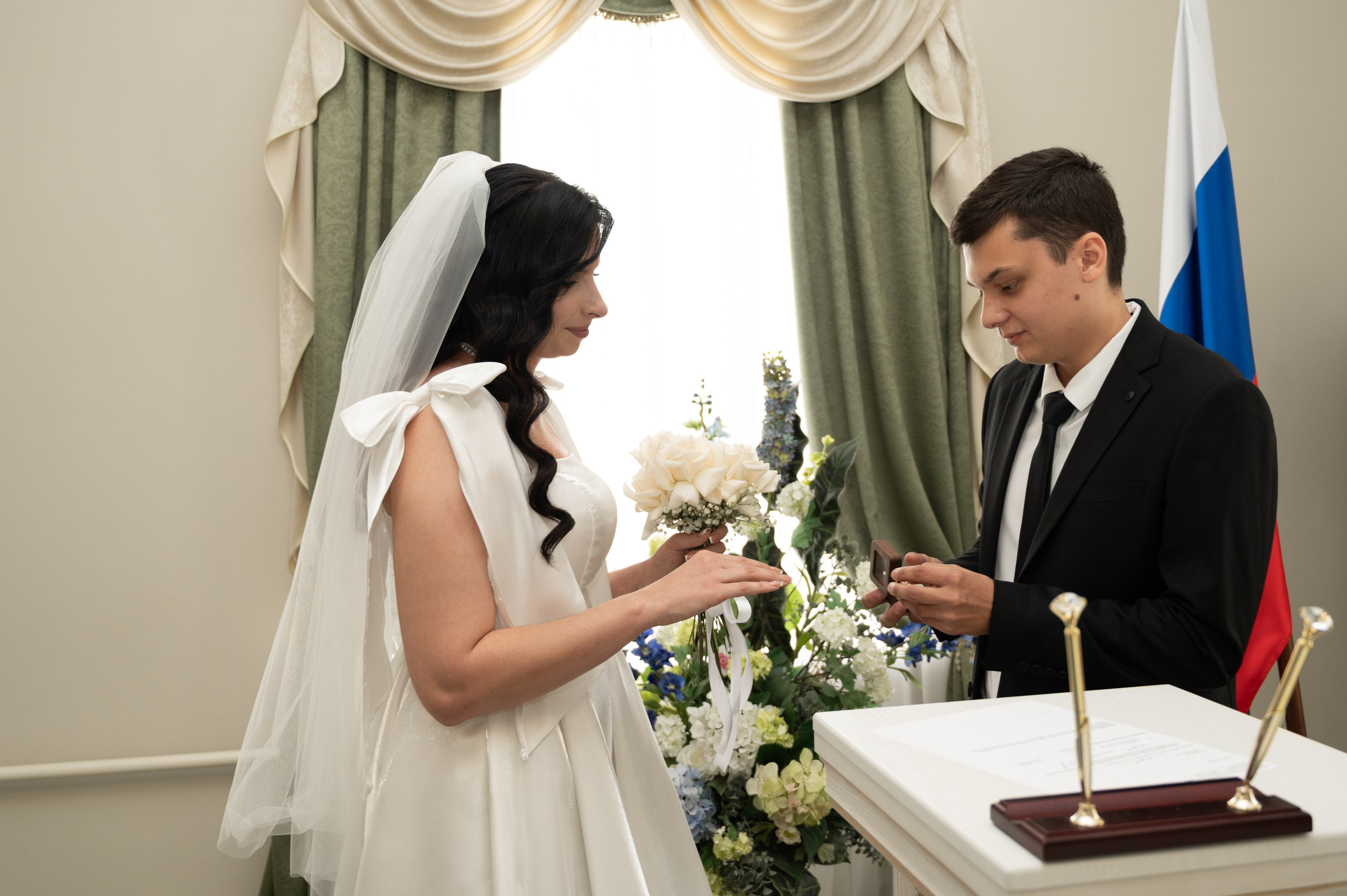 Любовь=искусство. Фотограф Ким Ангелина