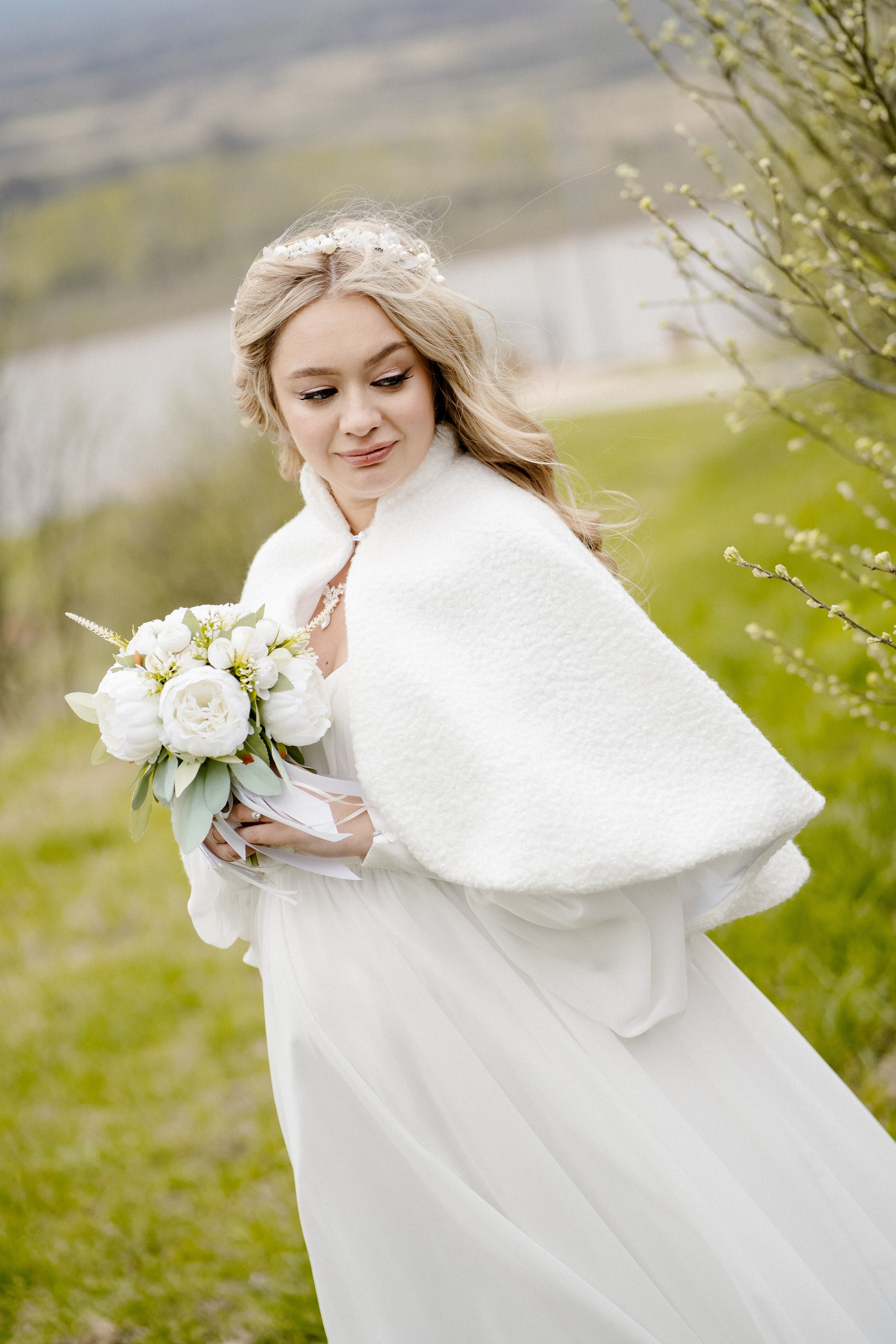 Свадьба. Апрель. Бирск