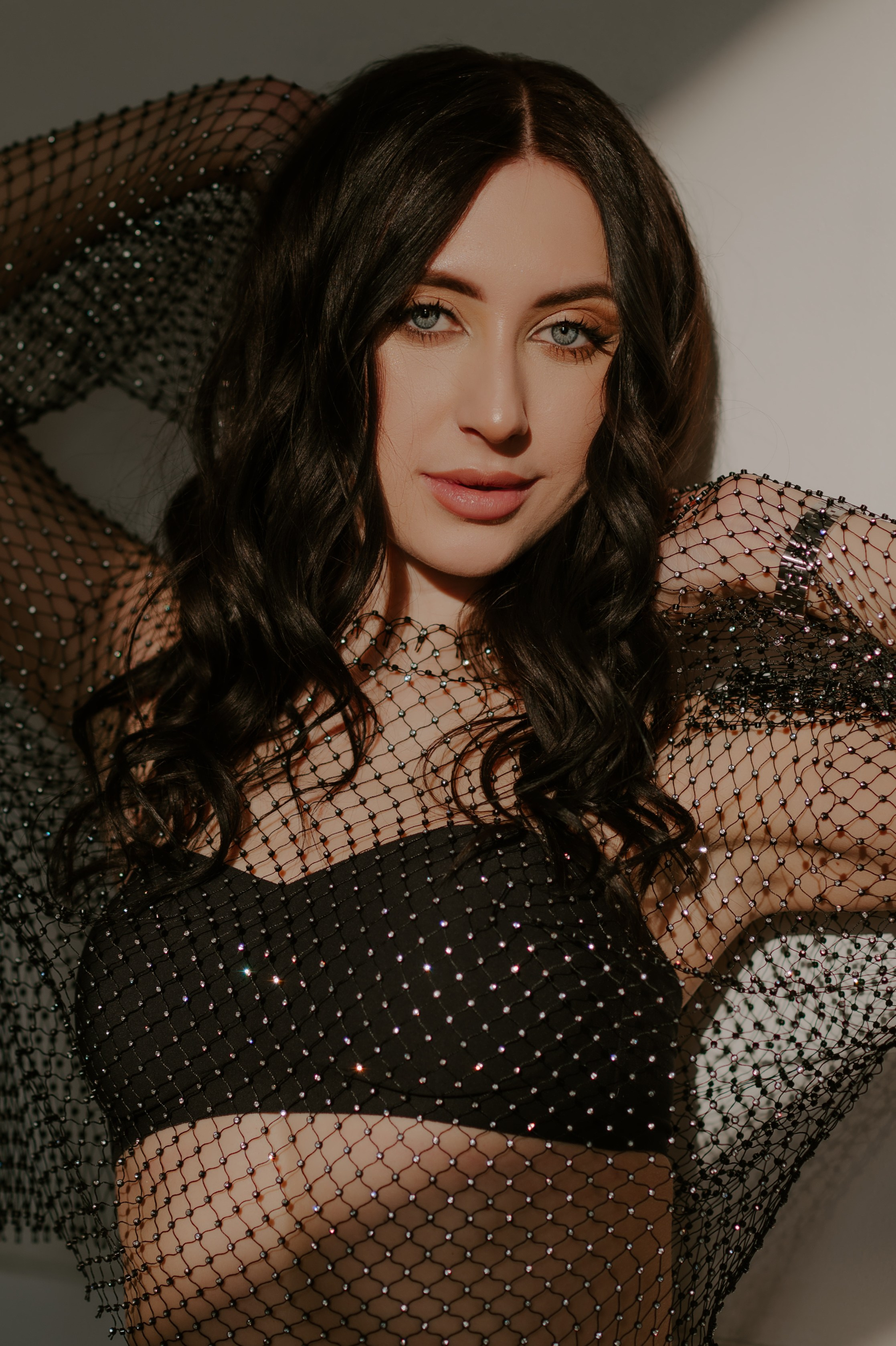 Кристина. Свадебный, репортажный и семейный фотограф в Москве Арина Зак