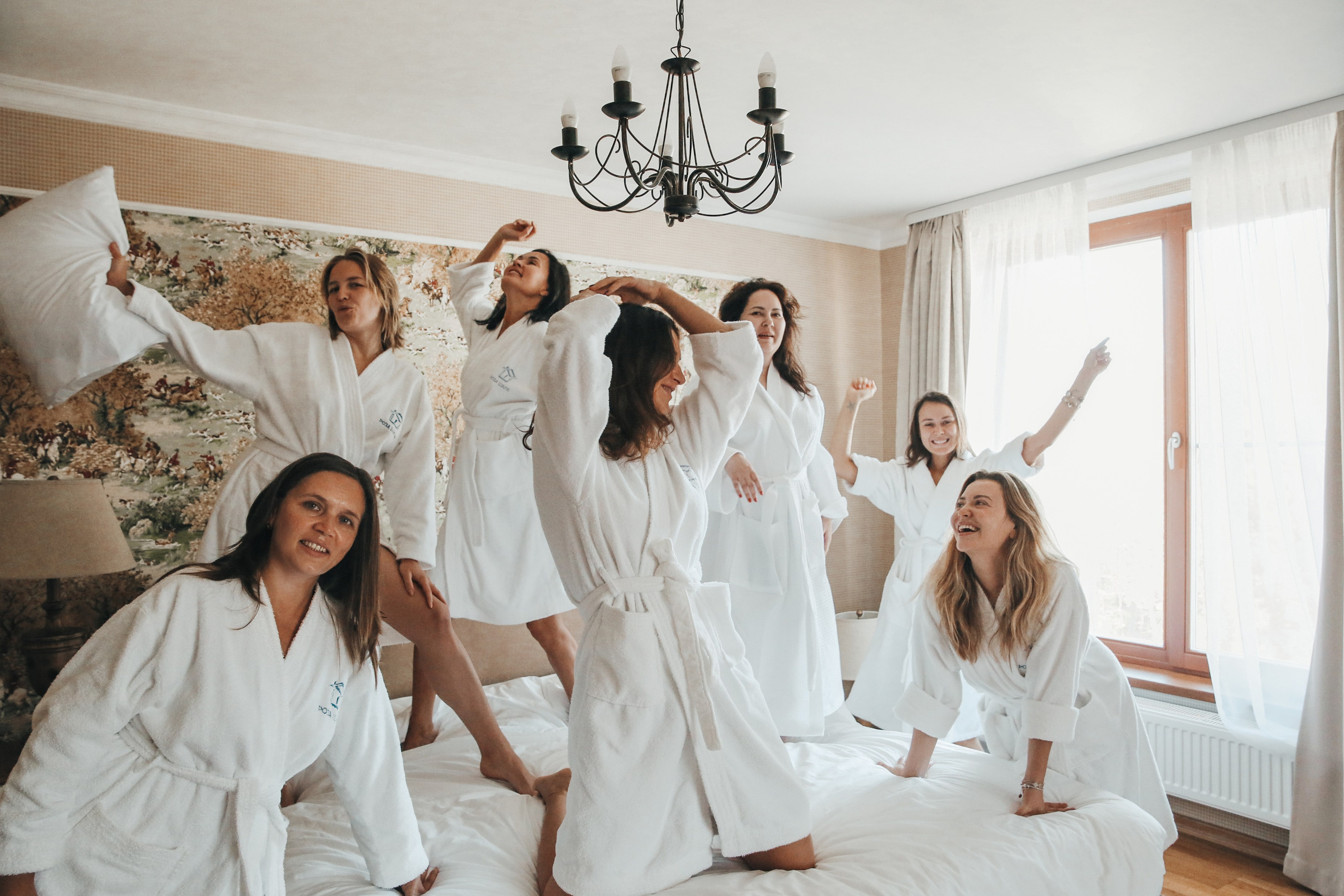 Ретрит в Красной Поляне Сила Любви. Фотограф и видеограф Анна Домашенко