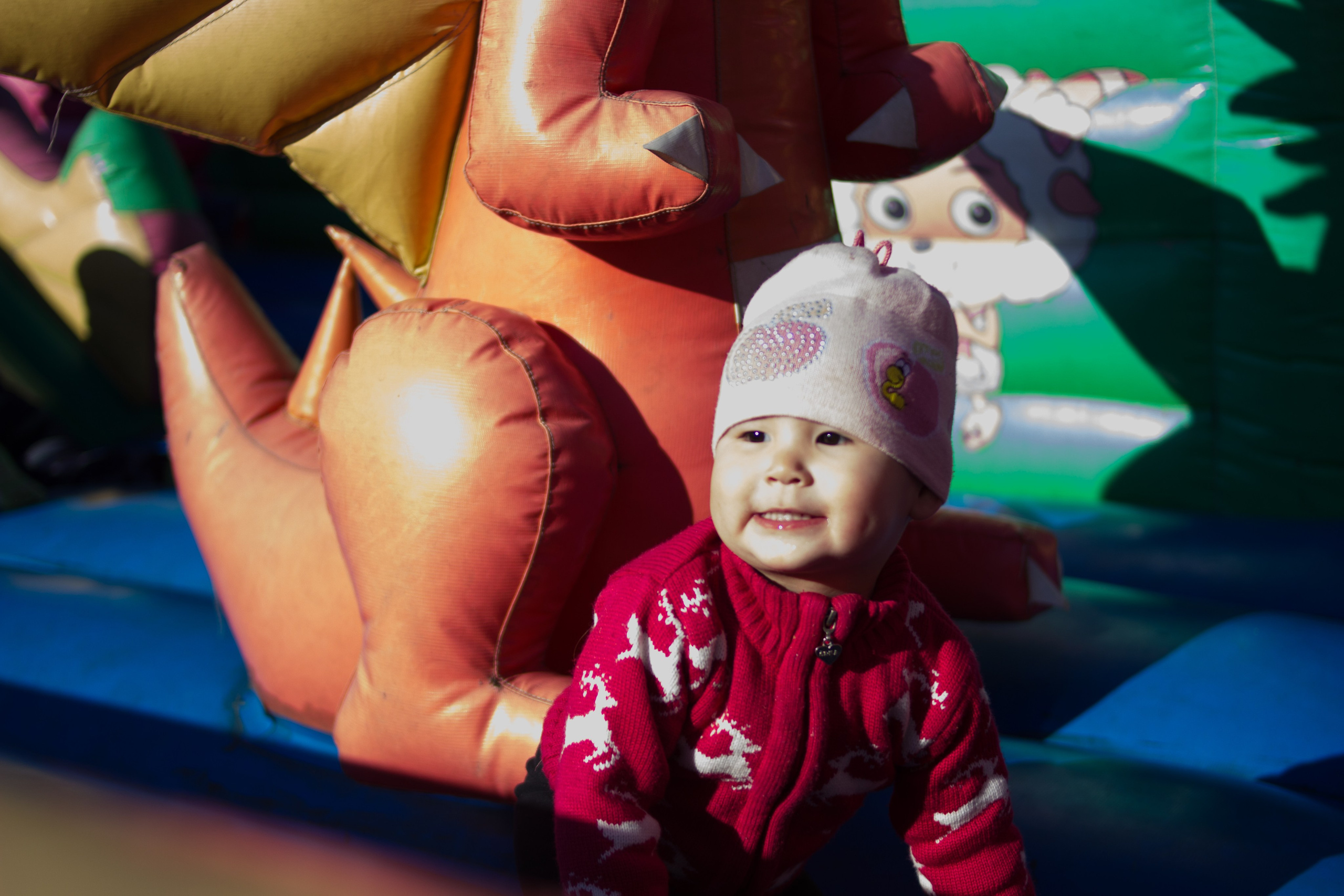 Детские фотосессии. Фотограф в Иркутске