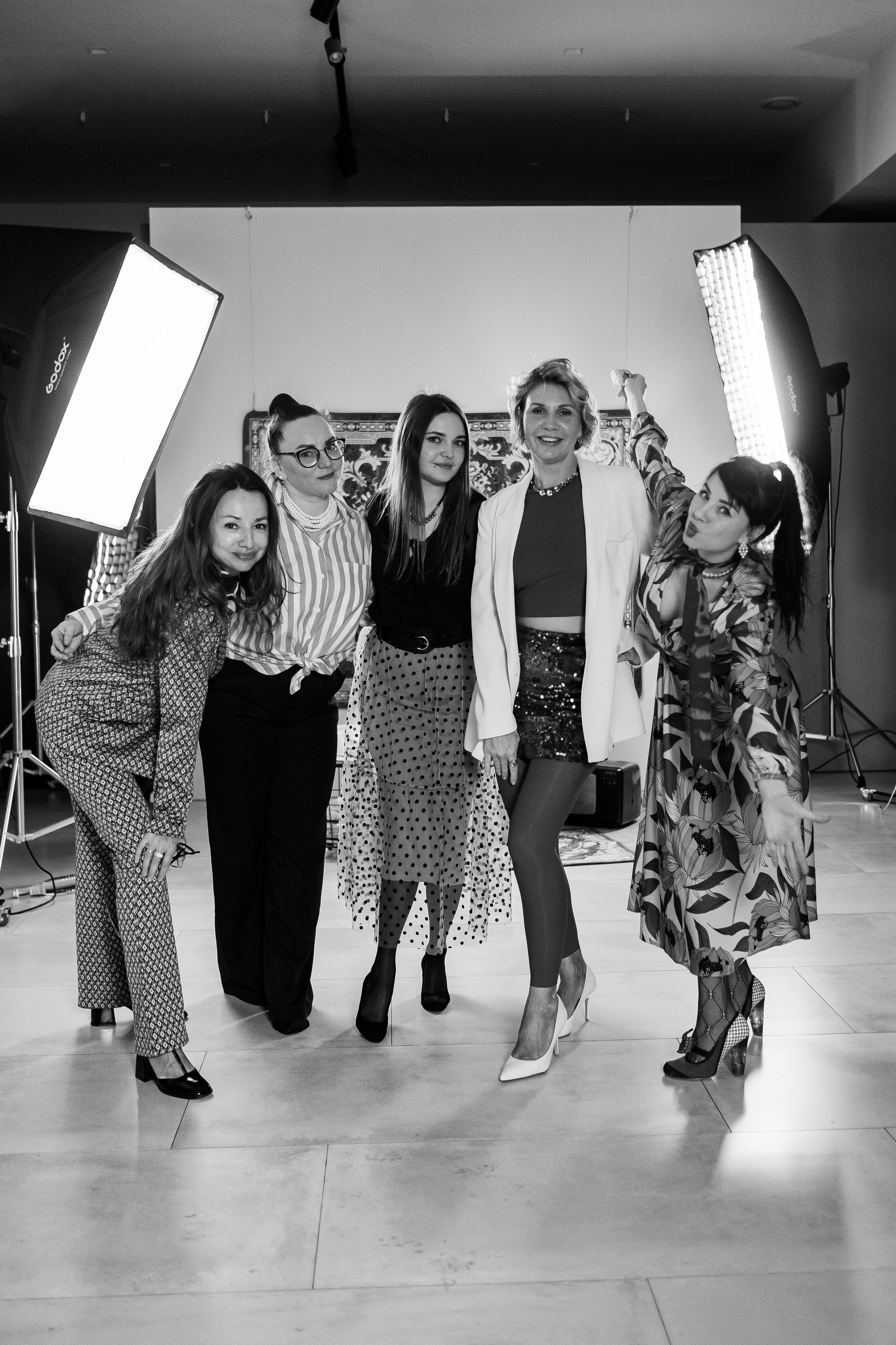 Вечеринка. Фотограф в Мурманске Полина Аленовская