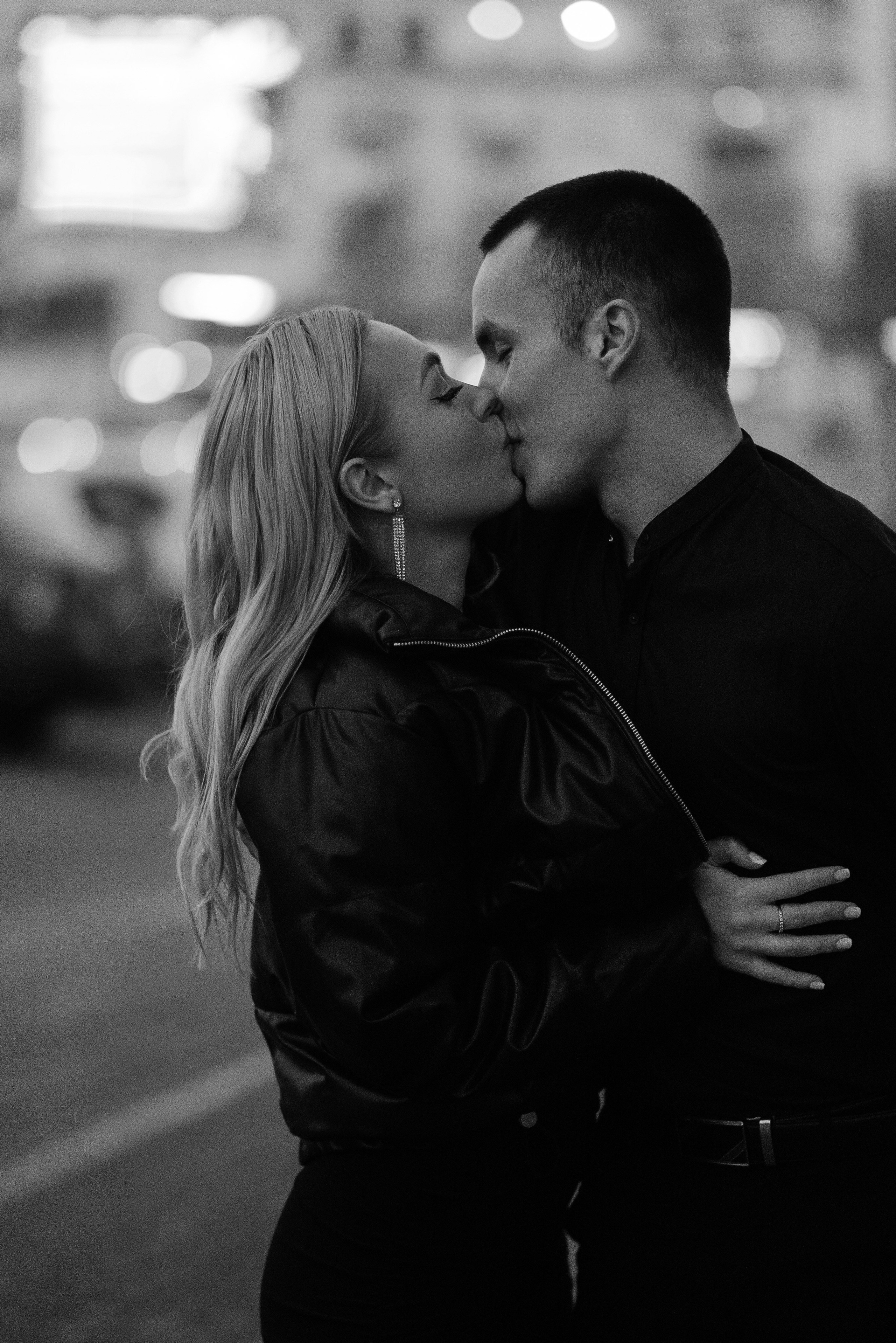 Парные. Свадебный и портретный фотограф в Липецке Юлия Свит