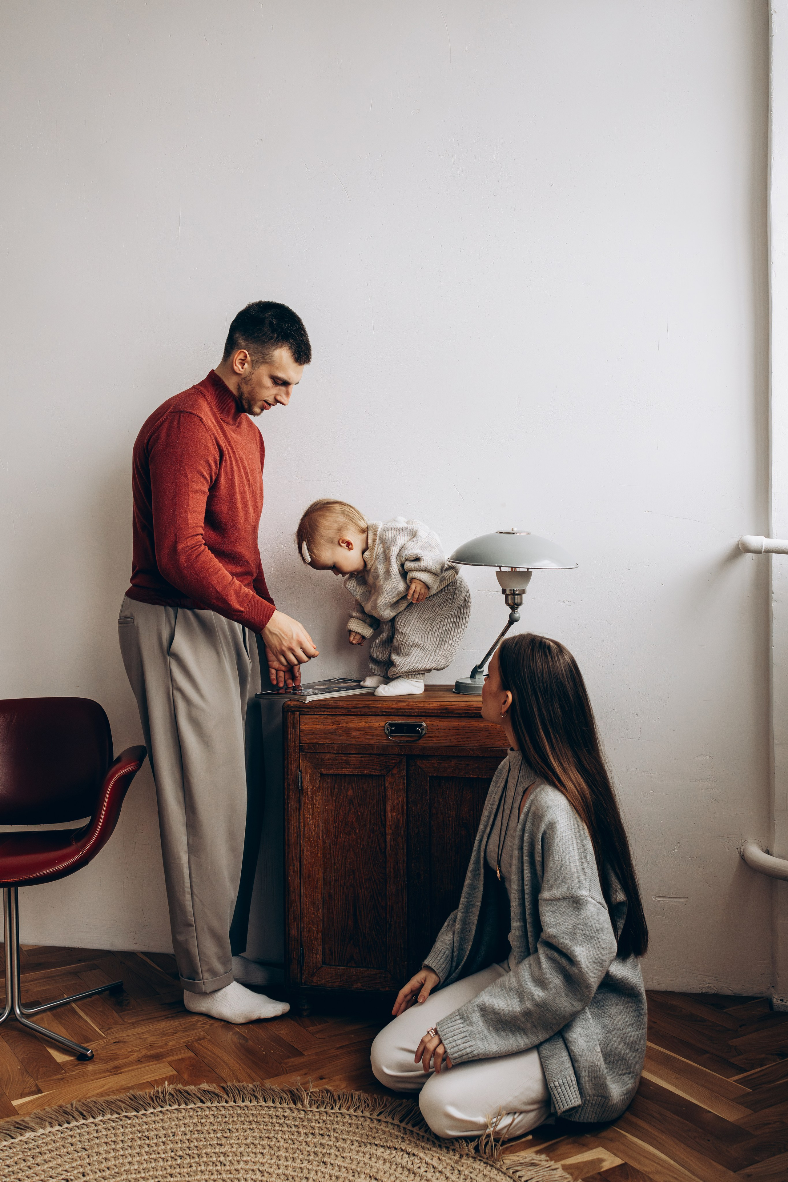 1. Свадебный и репортажный фотограф в Омске. Червоткин Никита