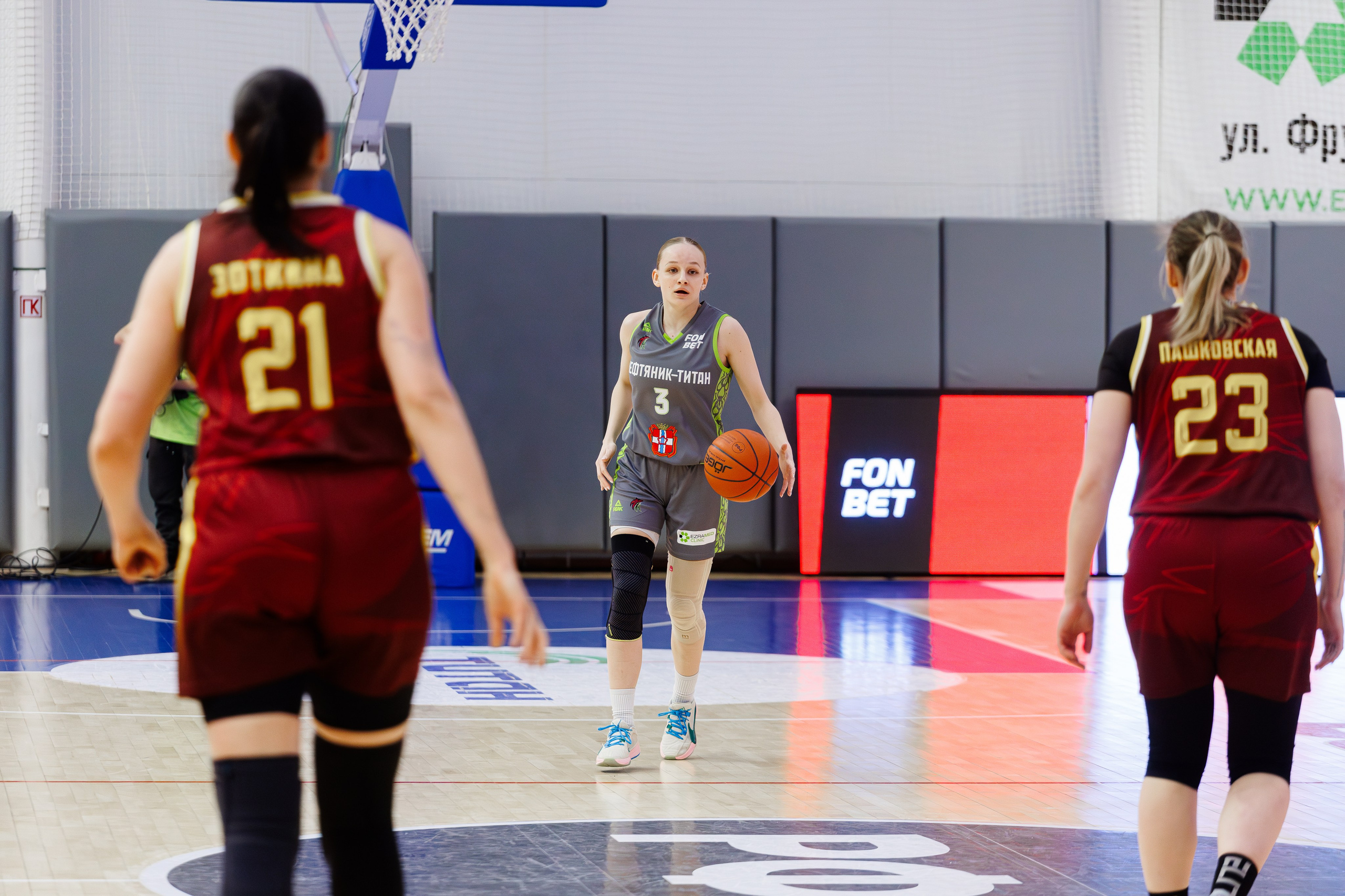 «Нефтяник-Титан» — «Надежда». Свадебный и репортажный фотограф в Омске. Червоткин Никита