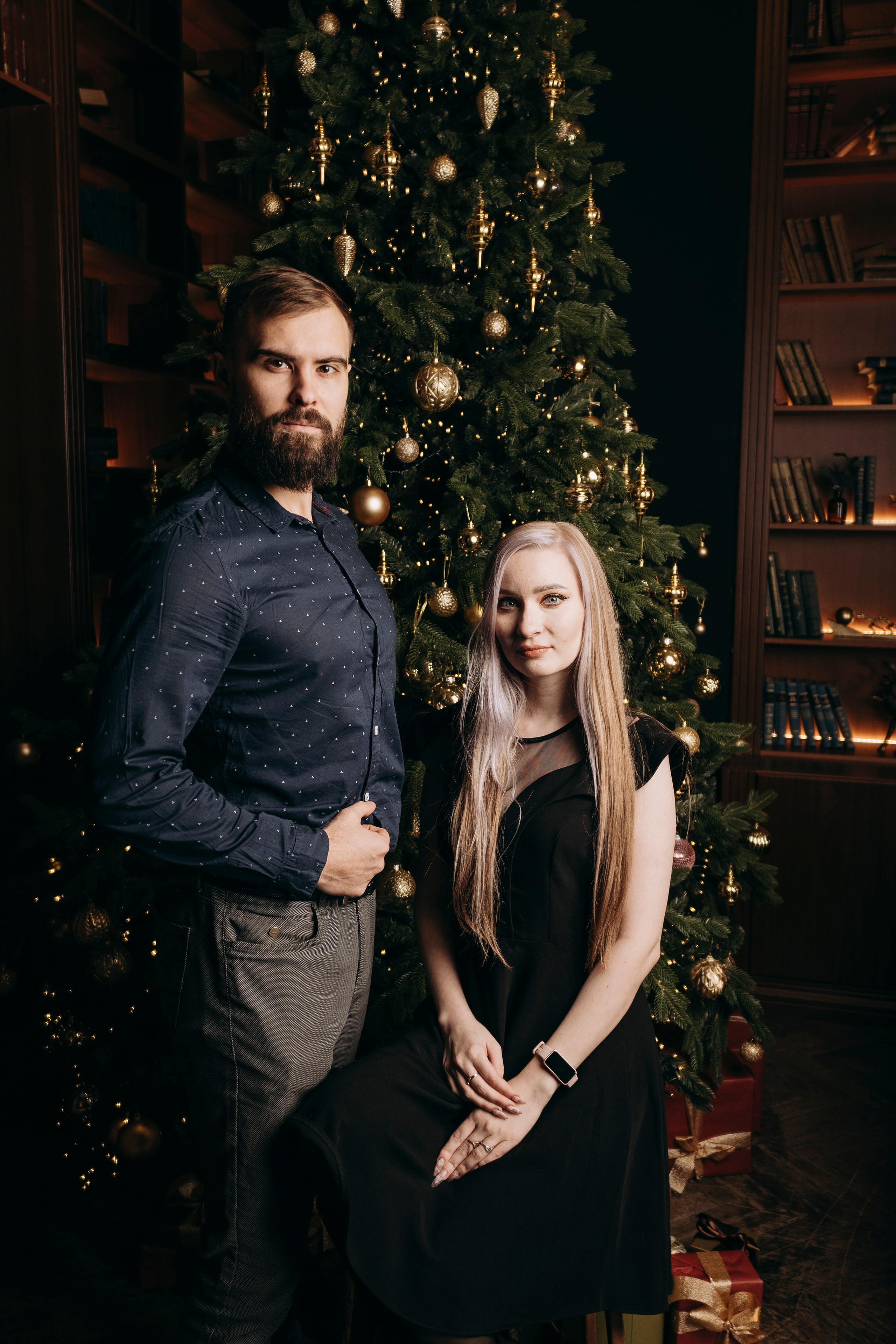 Семейная фотосессия. Фотограф | Липецк