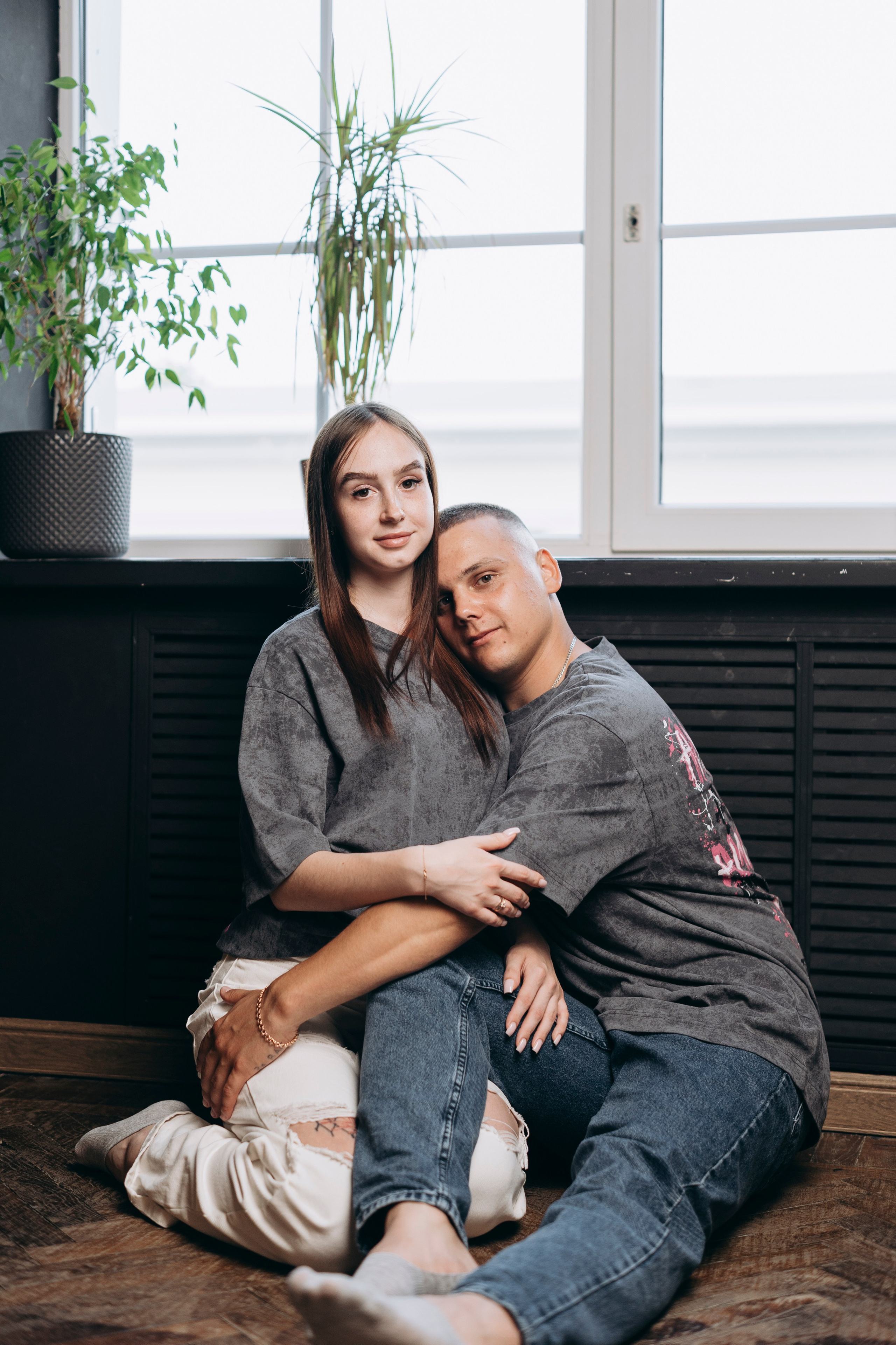 Семейная фотосессия. Фотограф | Липецк