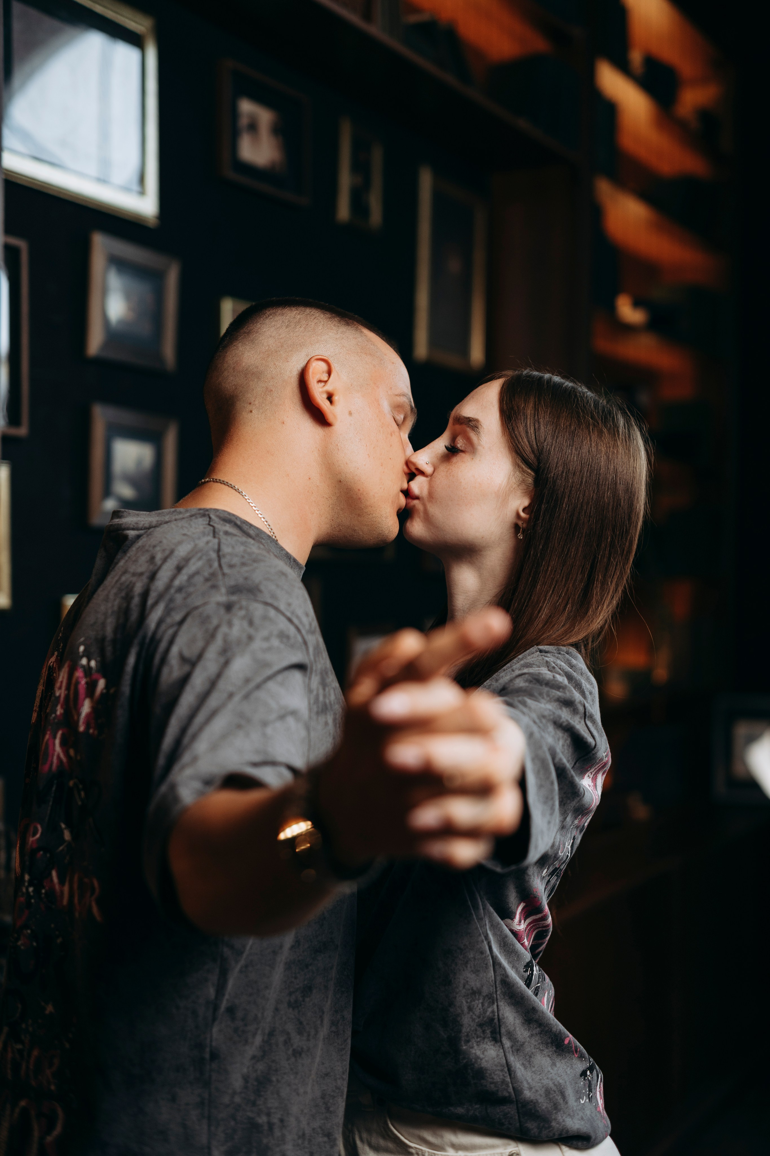 Семейная фотосессия. Фотограф | Липецк