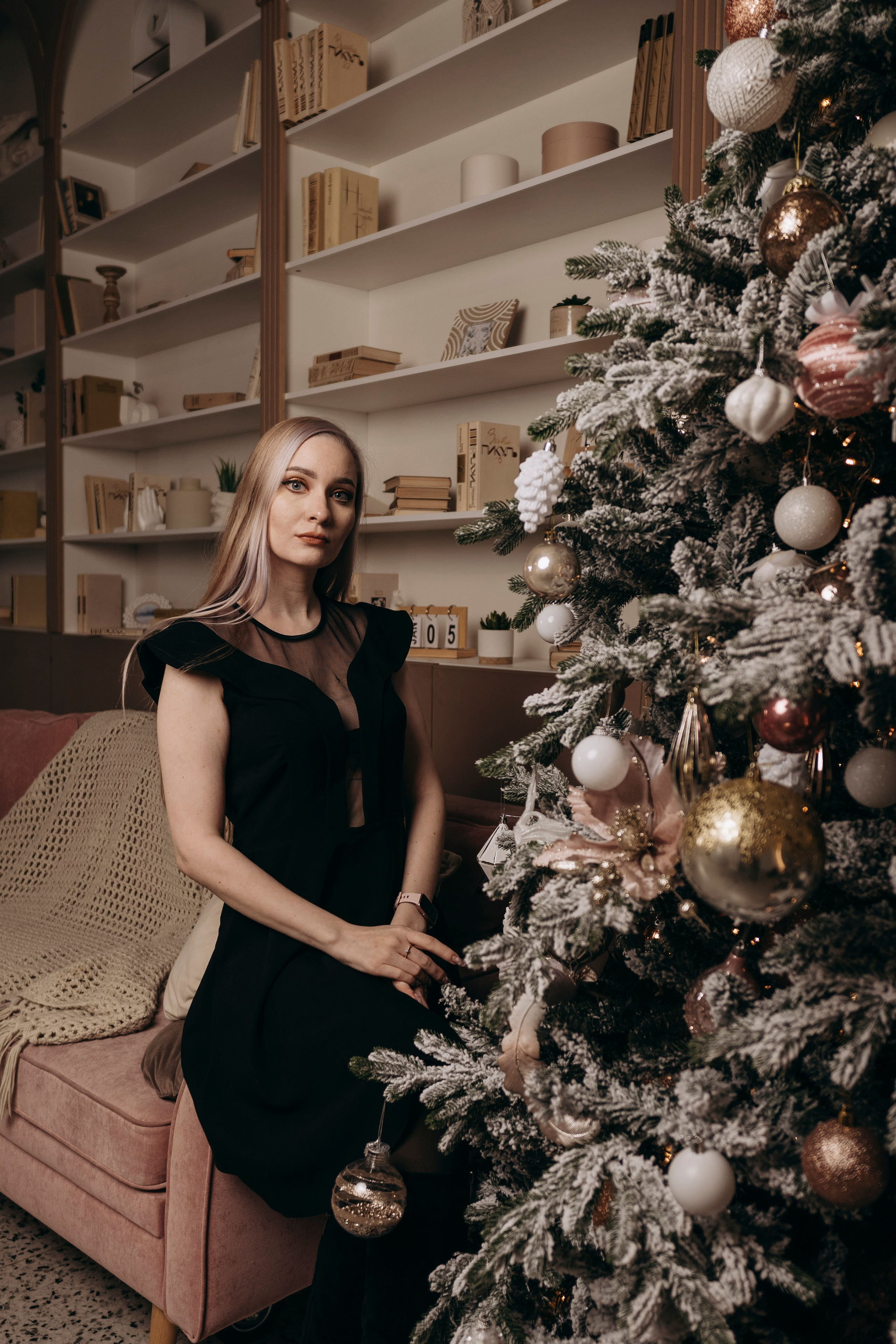 Семейная фотосессия. Фотограф | Липецк