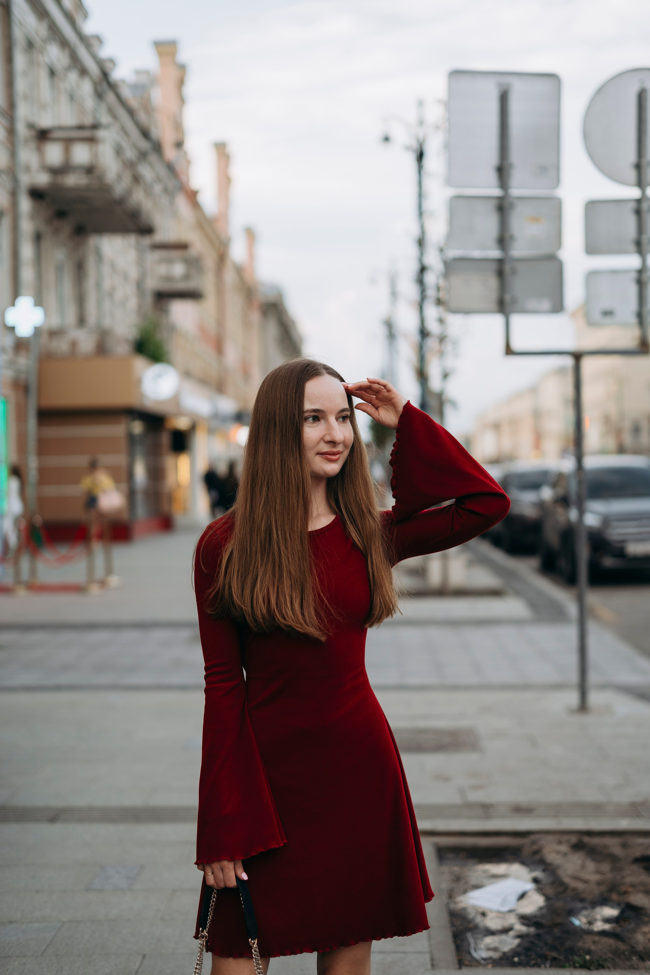 Вера. Фотограф | Липецк