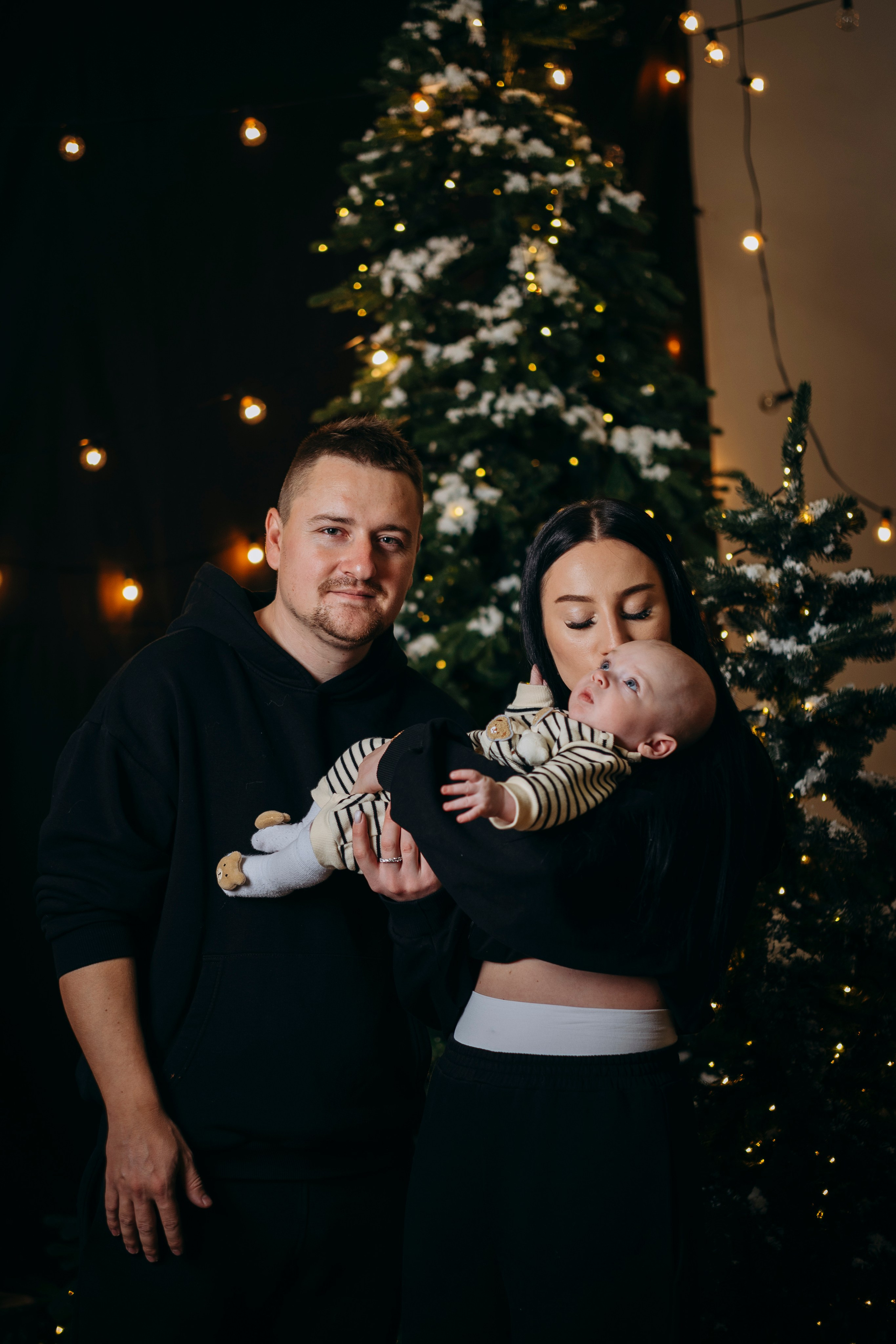 Семейная фотосессия. Фотограф | Липецк