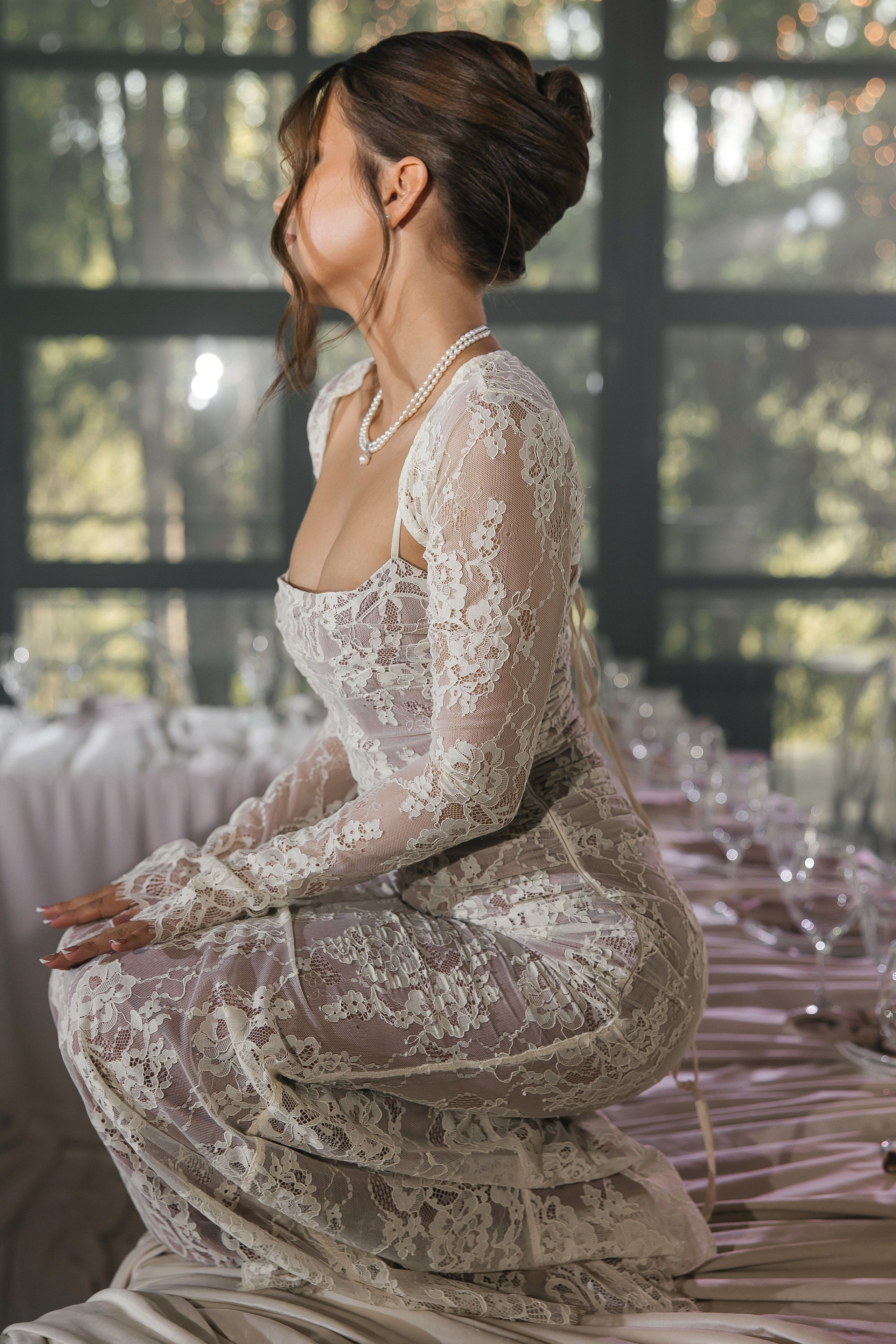 Демьян и Анна. СВАДЕБНЫЙ ФОТОГРАФ МОСКВА