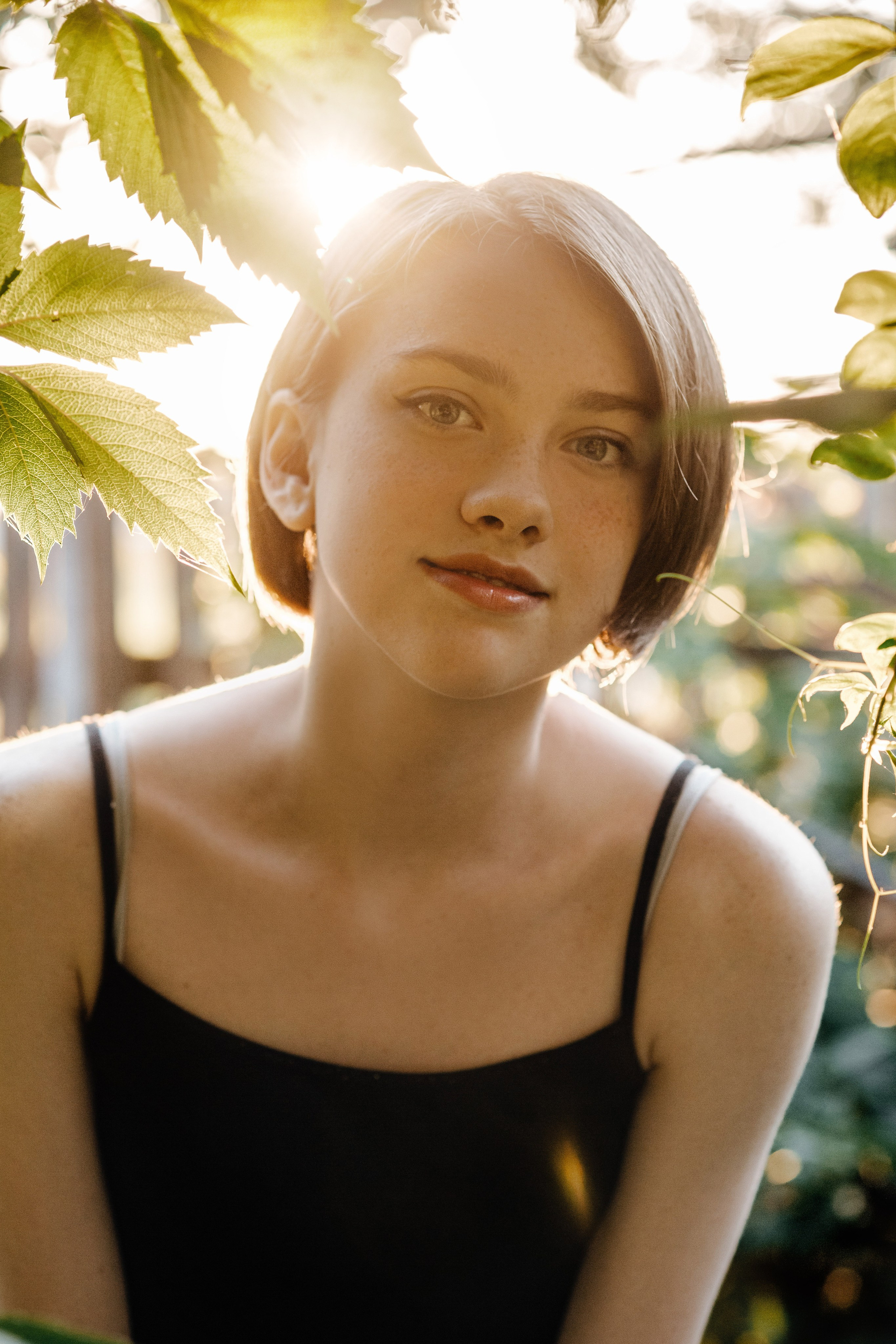 Диана. Фотограф в Ростове-на-Дону Соколова Ксения