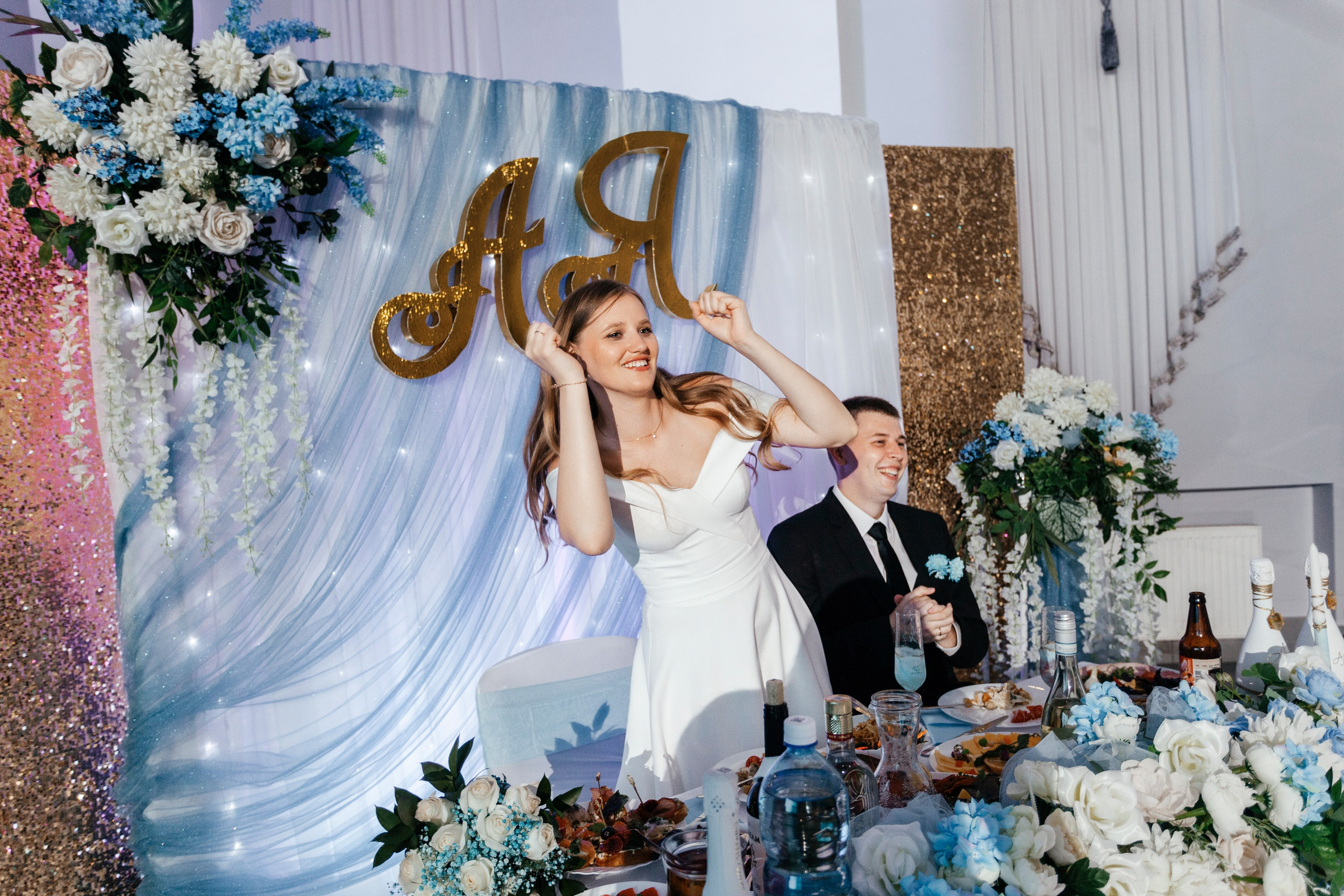 Яна и Александр. Свадебный и семейный фотограф в Новокузнецке Светлана Числова