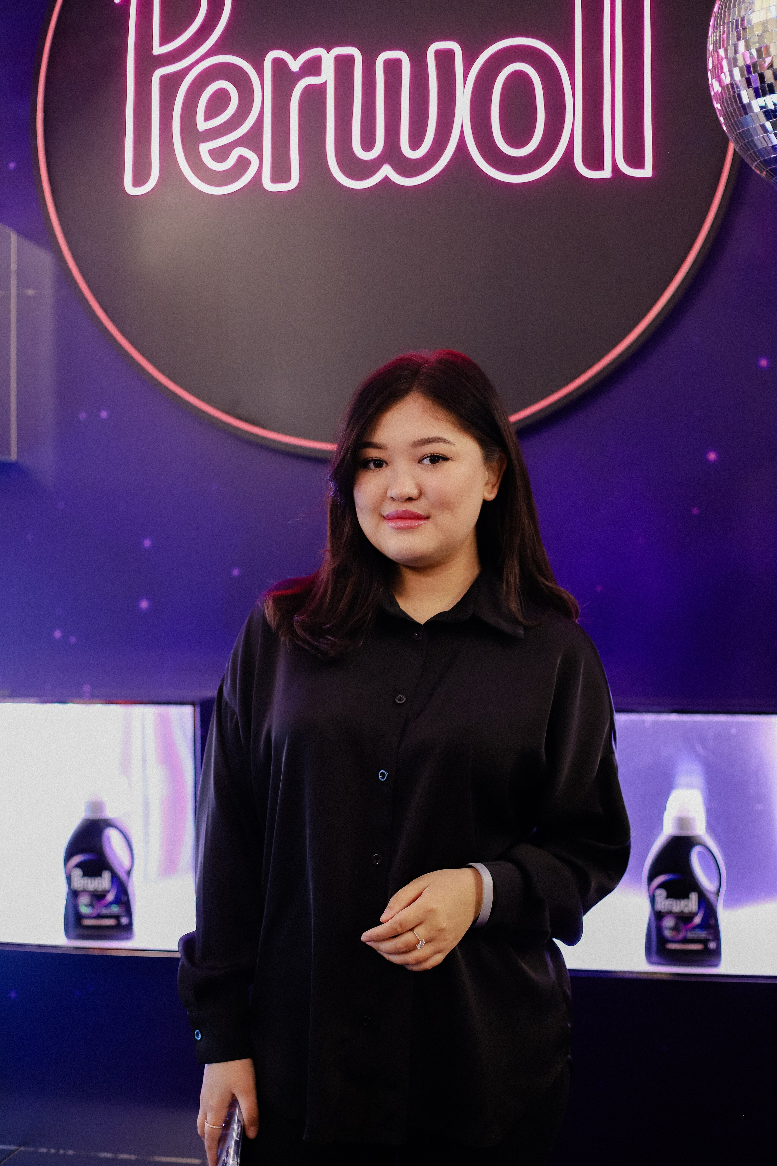 17.10 FWA зона Schwarzkopf и Perwoll. Фотограф в Алматы и Москве Даша Пушкина