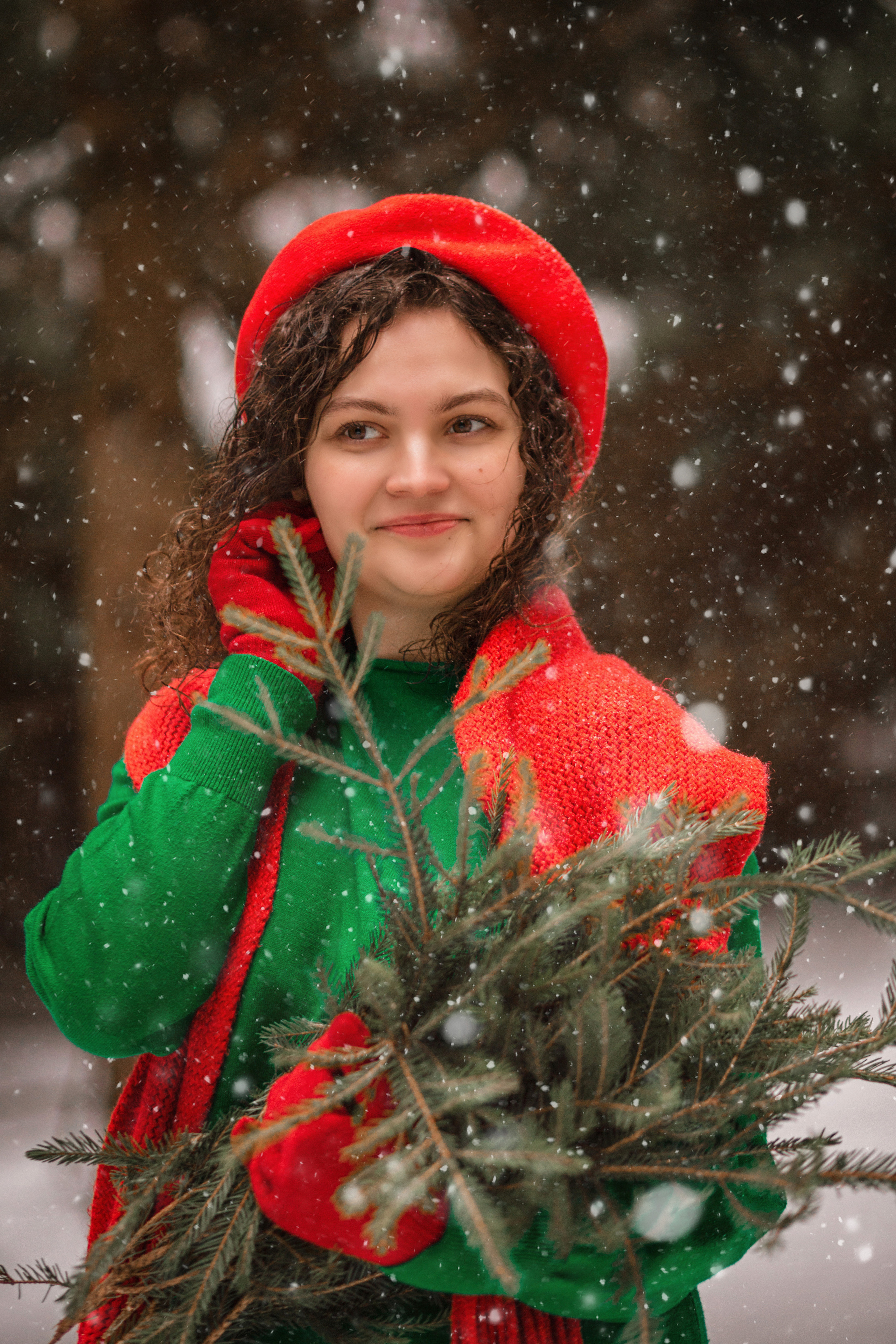 Портреты. Свадебный Церковный Семейный фотограф Светлана Былова Москва- Смоленск