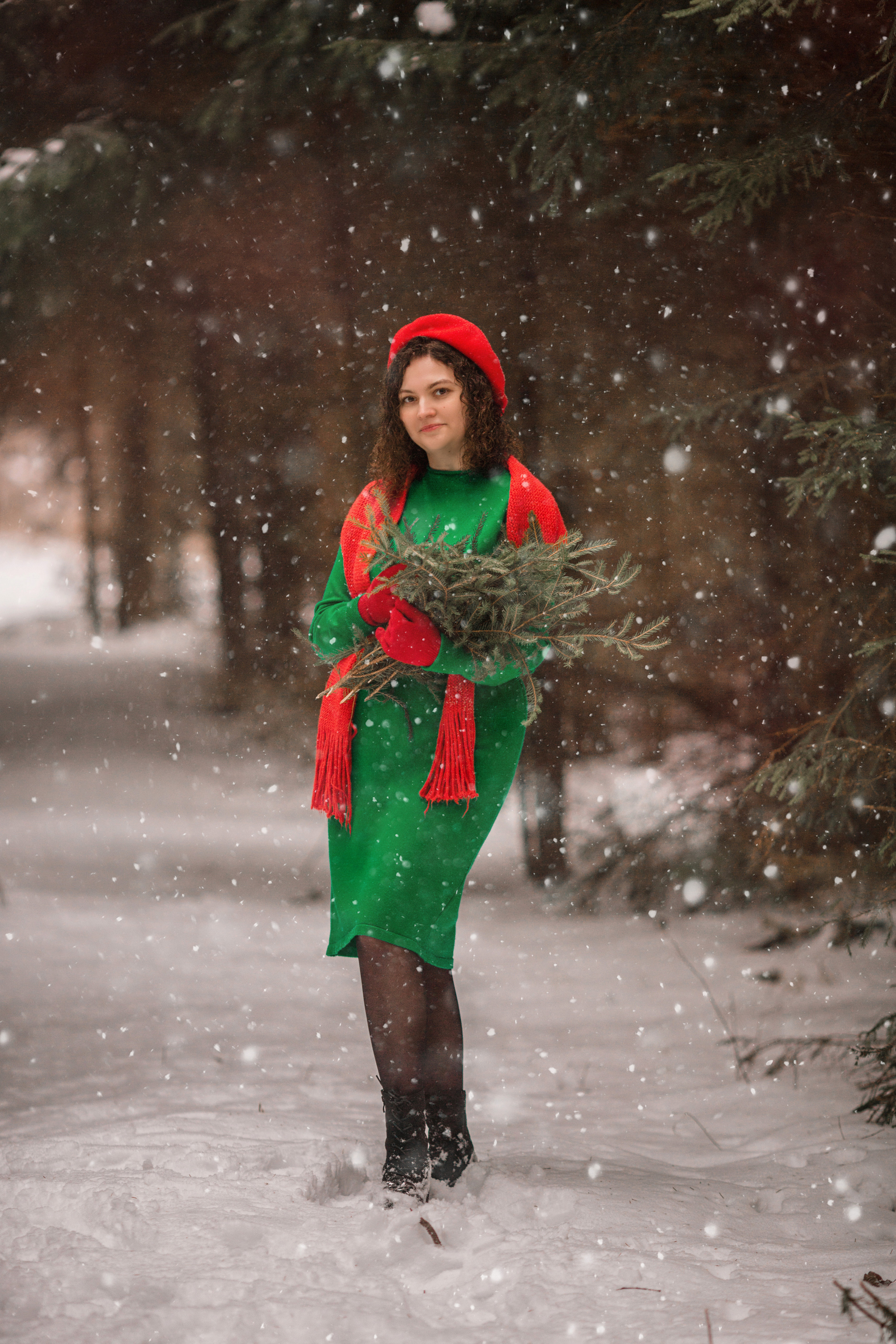 Портреты. Свадебный Церковный Семейный фотограф Светлана Былова Москва- Смоленск