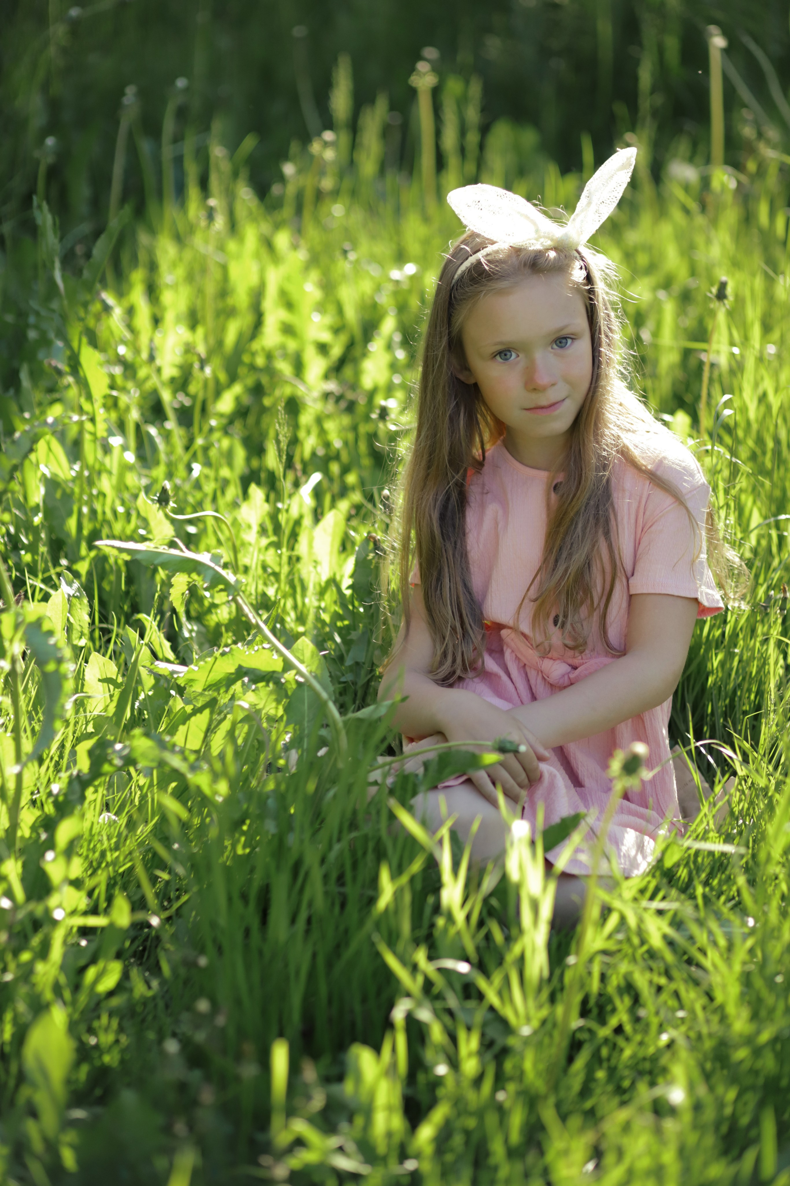 Мои работы. Фотограф Анна Вертяховская