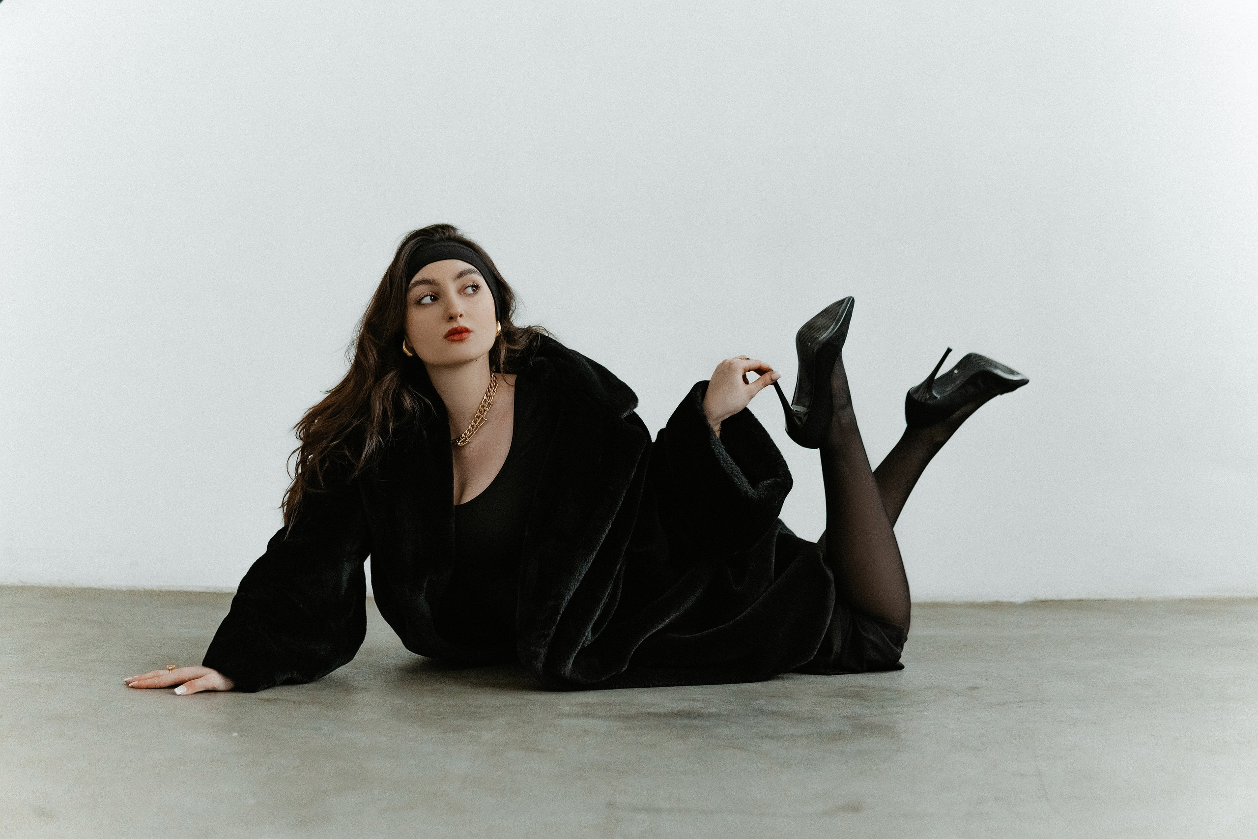 Лера. Студийный и свадебный фотограф Смоленск