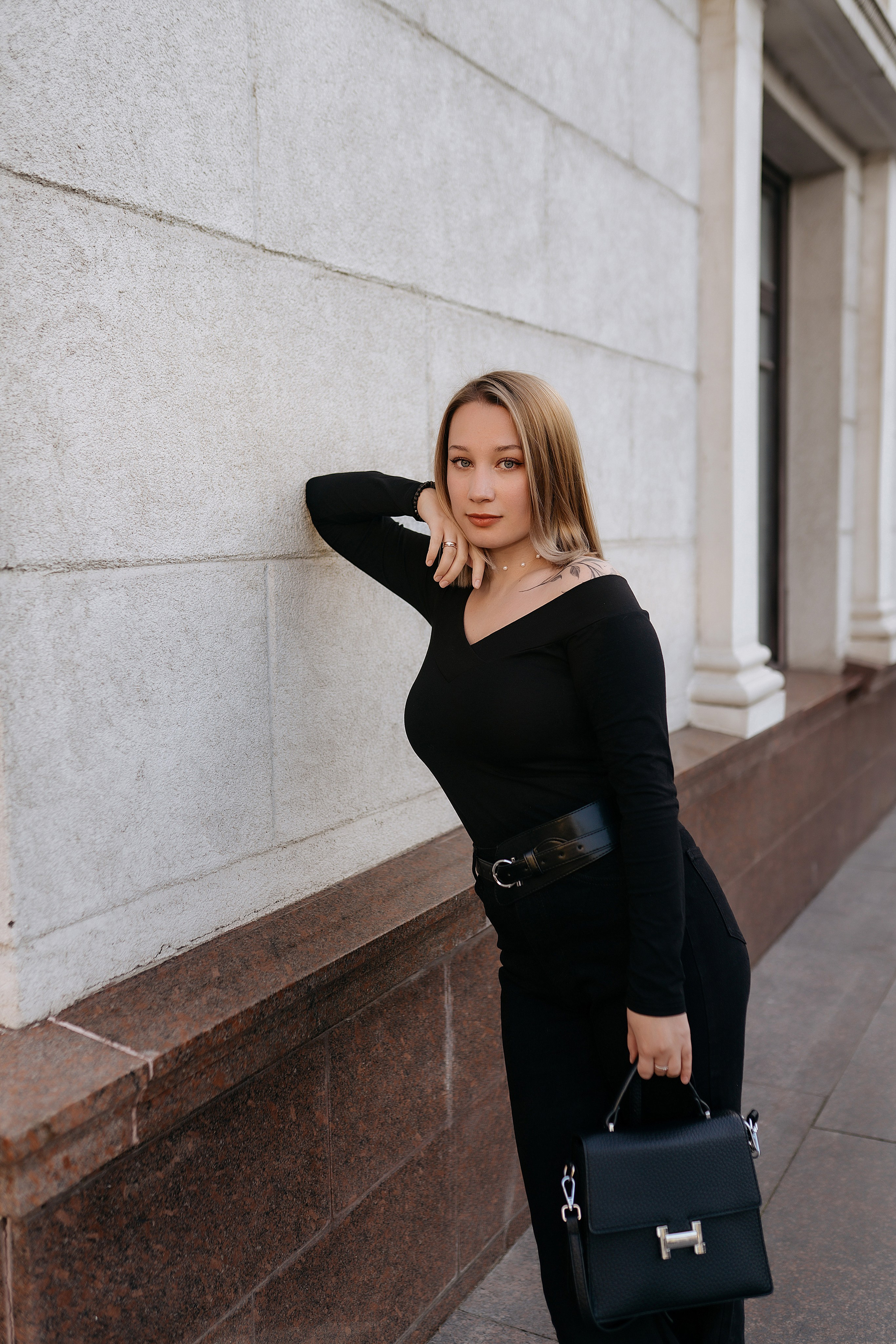 Анастасия | Экспресс-съемка. Фотограф Карина Шмулёва. Воронеж и область