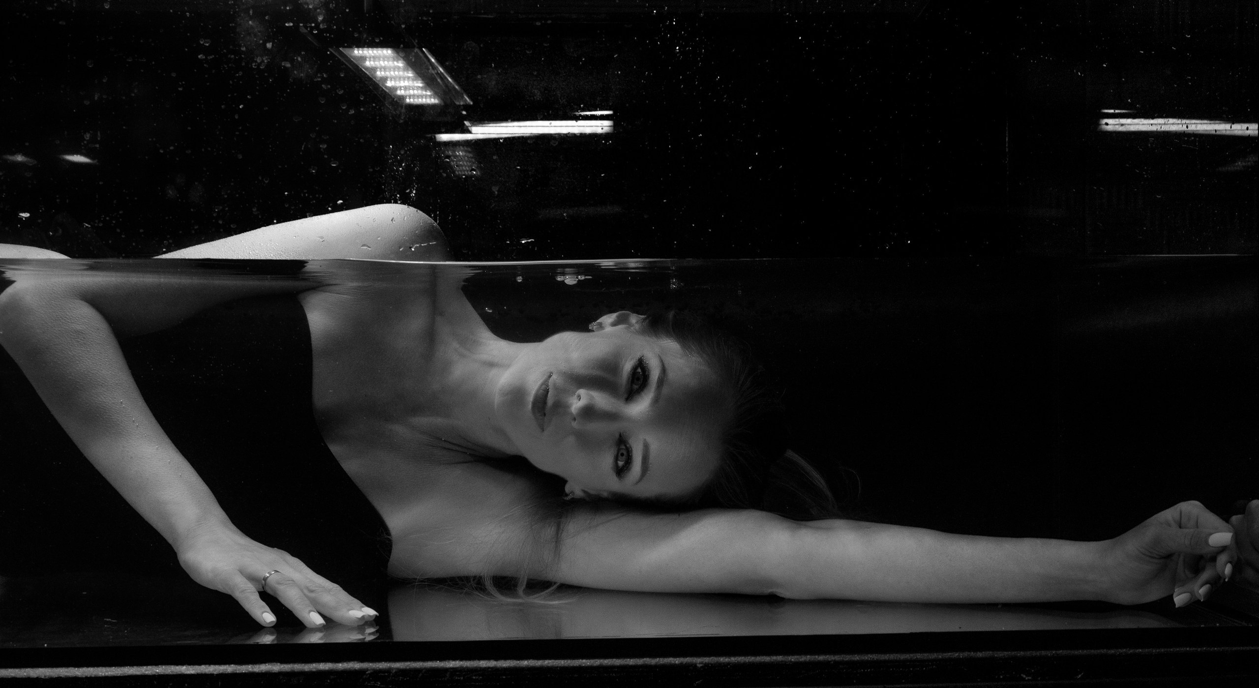 Аквариум. Семейный и Свадебный фотограф в Сочи