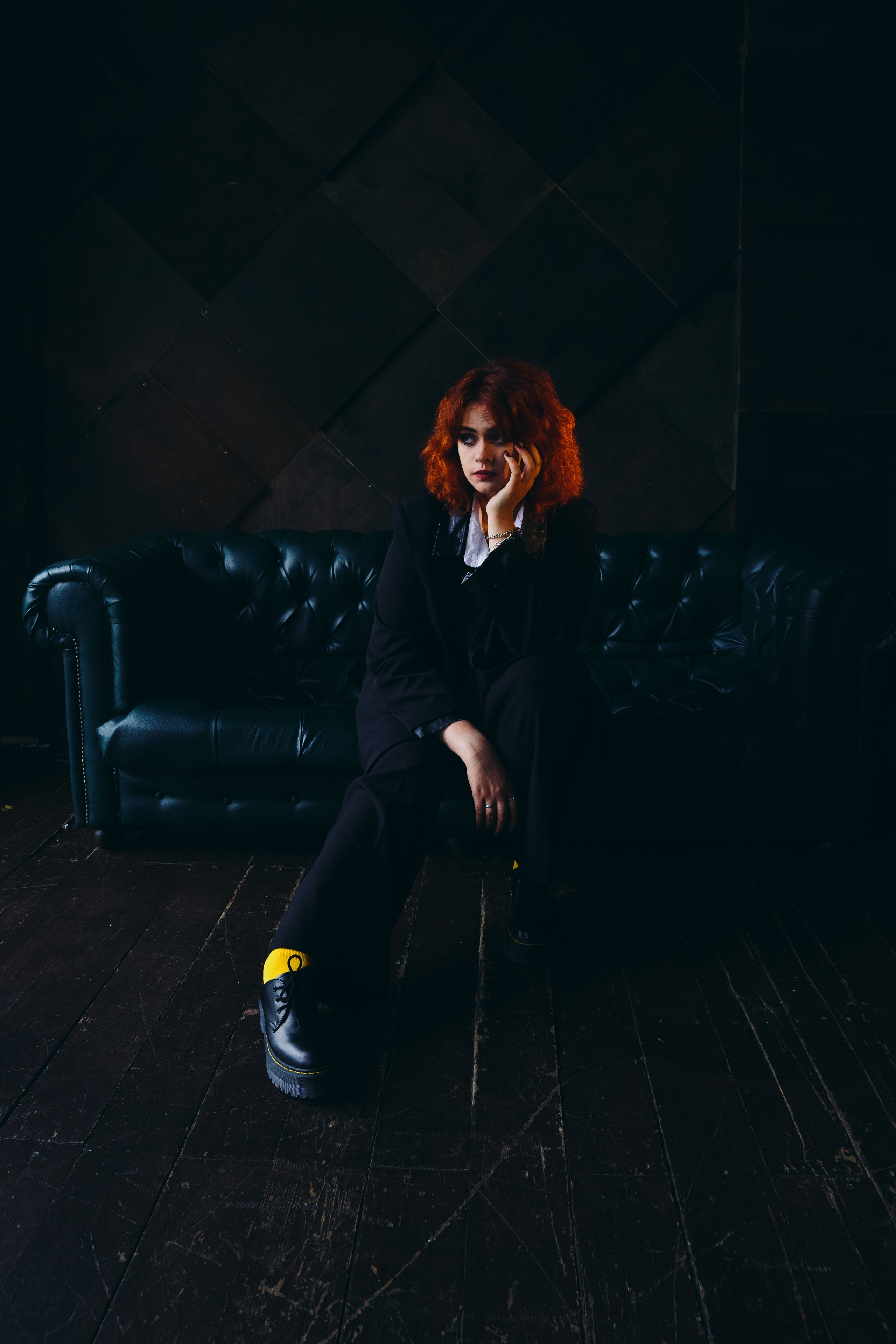 Василиса. Фотограф в Москве