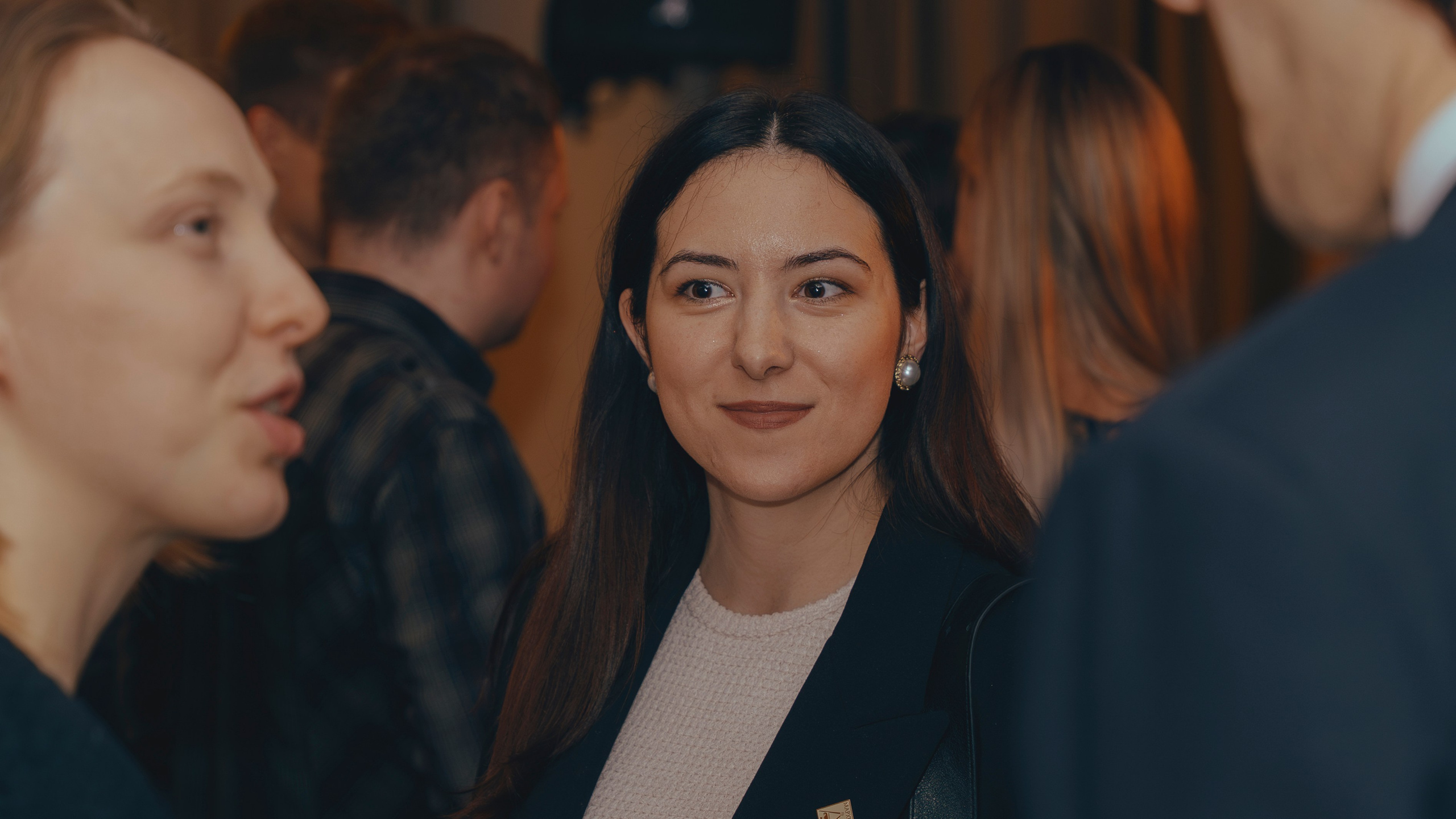 ЦПМ: молодые ученые/корпоратив. Фотограф в Москве