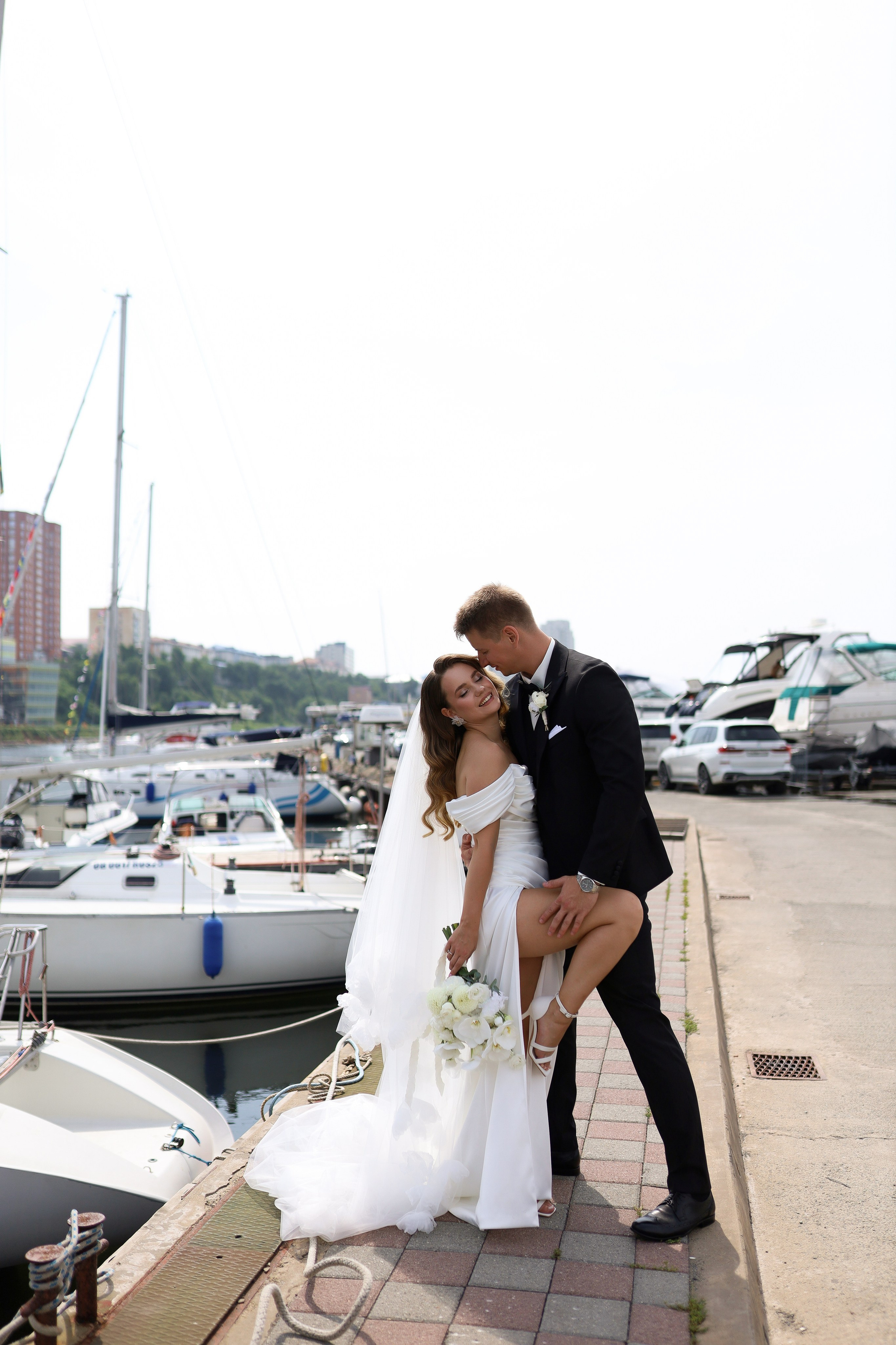 Дарья и Илья 24.08.24. ФОТОГРАФ ХАБАРОВСК АНАСТАСИЯ РАЧЕНКОВА