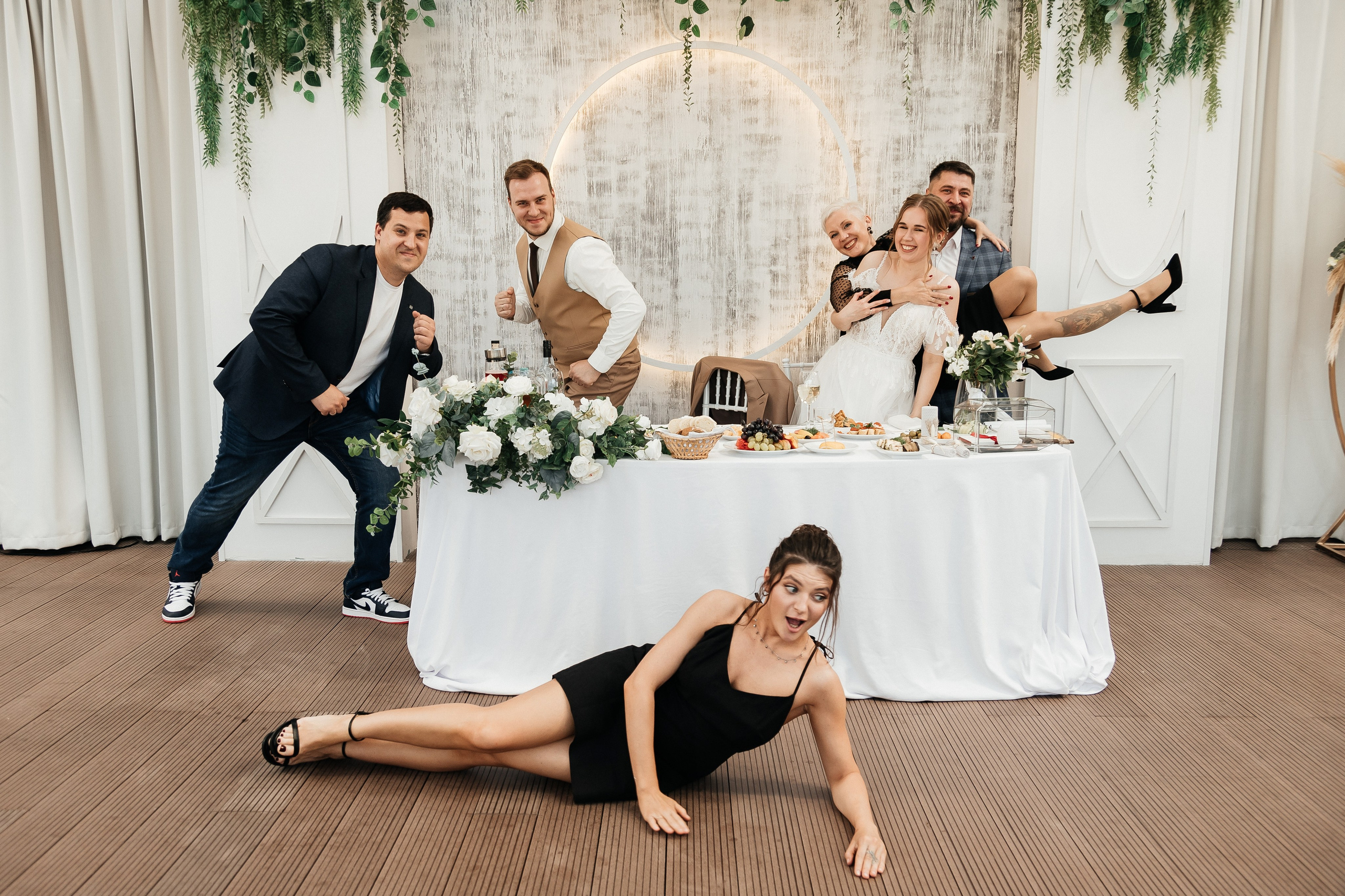 Сергей и Анастасия/2024. Свадебный и семейный фотограф в Екатеринбурге