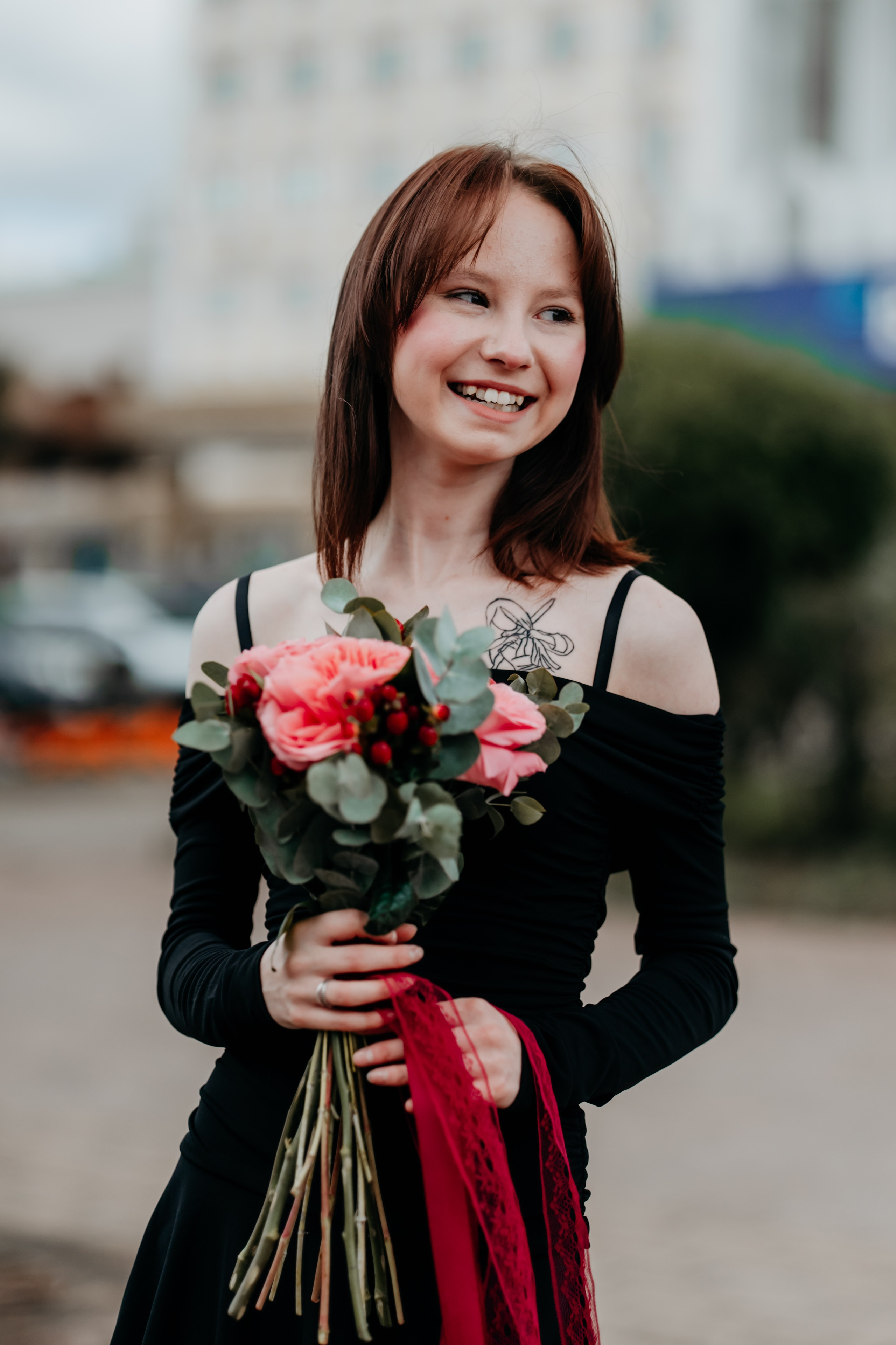 Виктор и Дарья. Фотограф в Улан-Удэ. Свадебный фотограф в Улан-Удэ