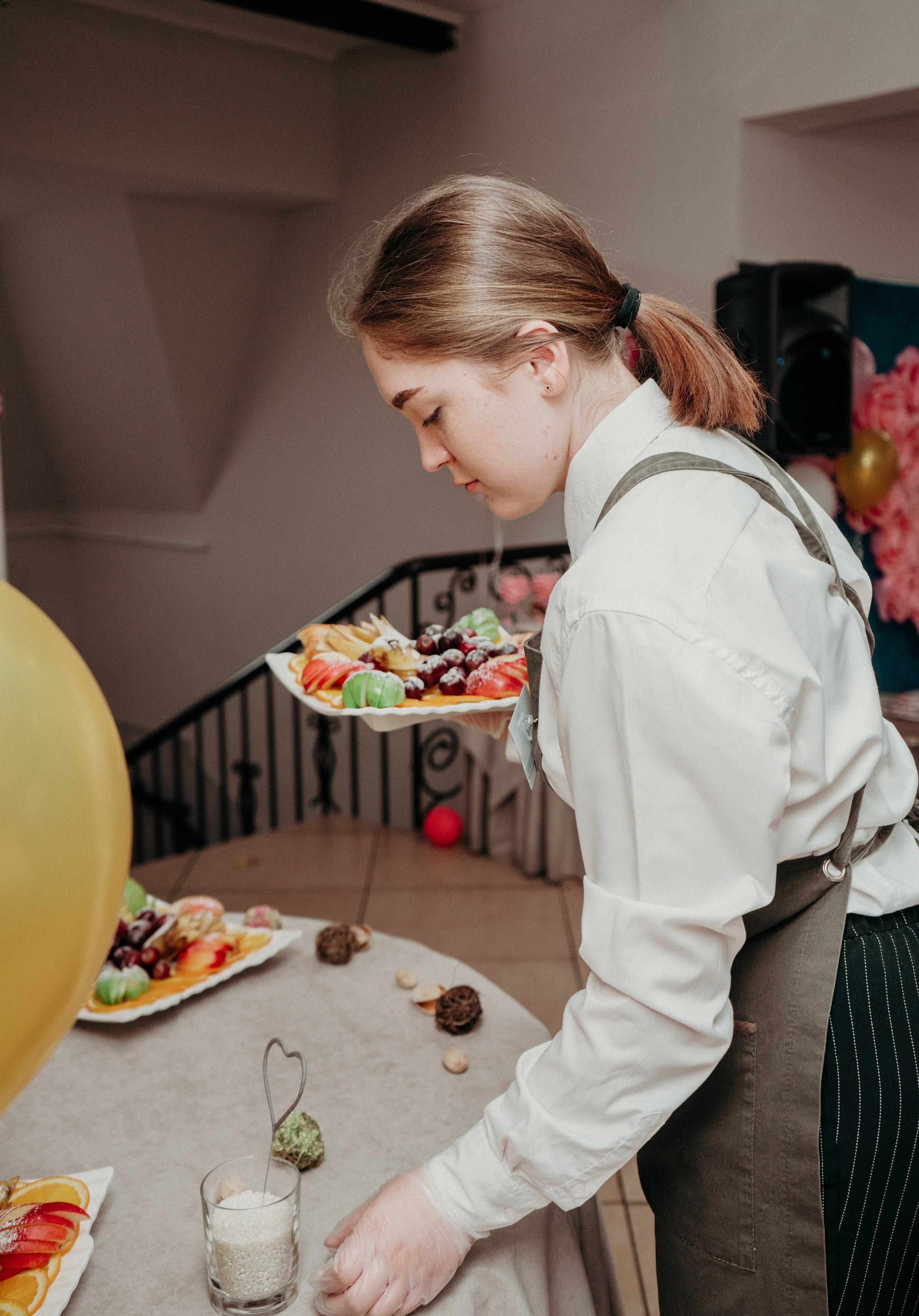 Фотографии с свадебного банкета Якова и Екатерины. Фотограф в Улан-Удэ. Свадебный фотограф в Улан-Удэ