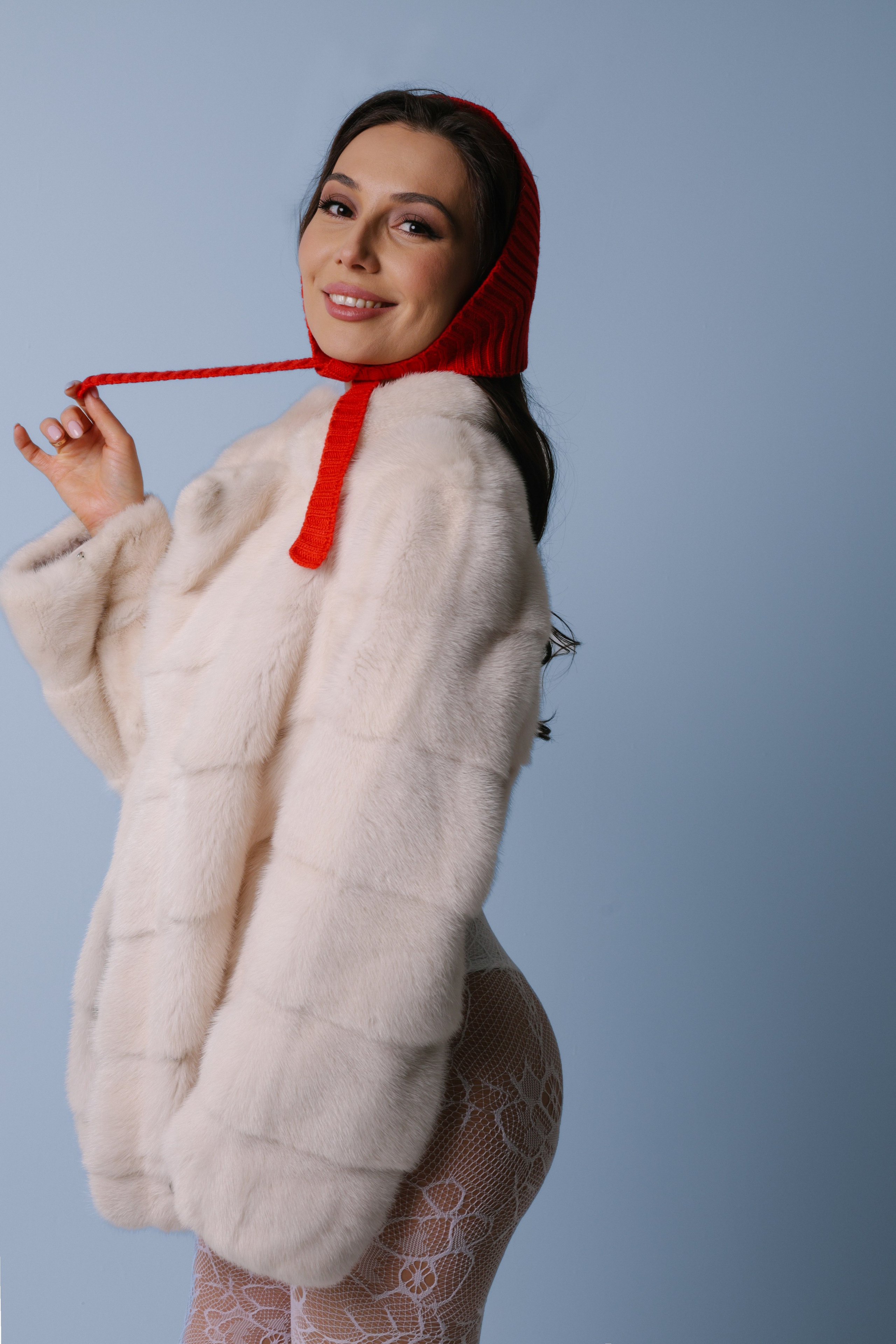 Chulpan 2.0. Главная