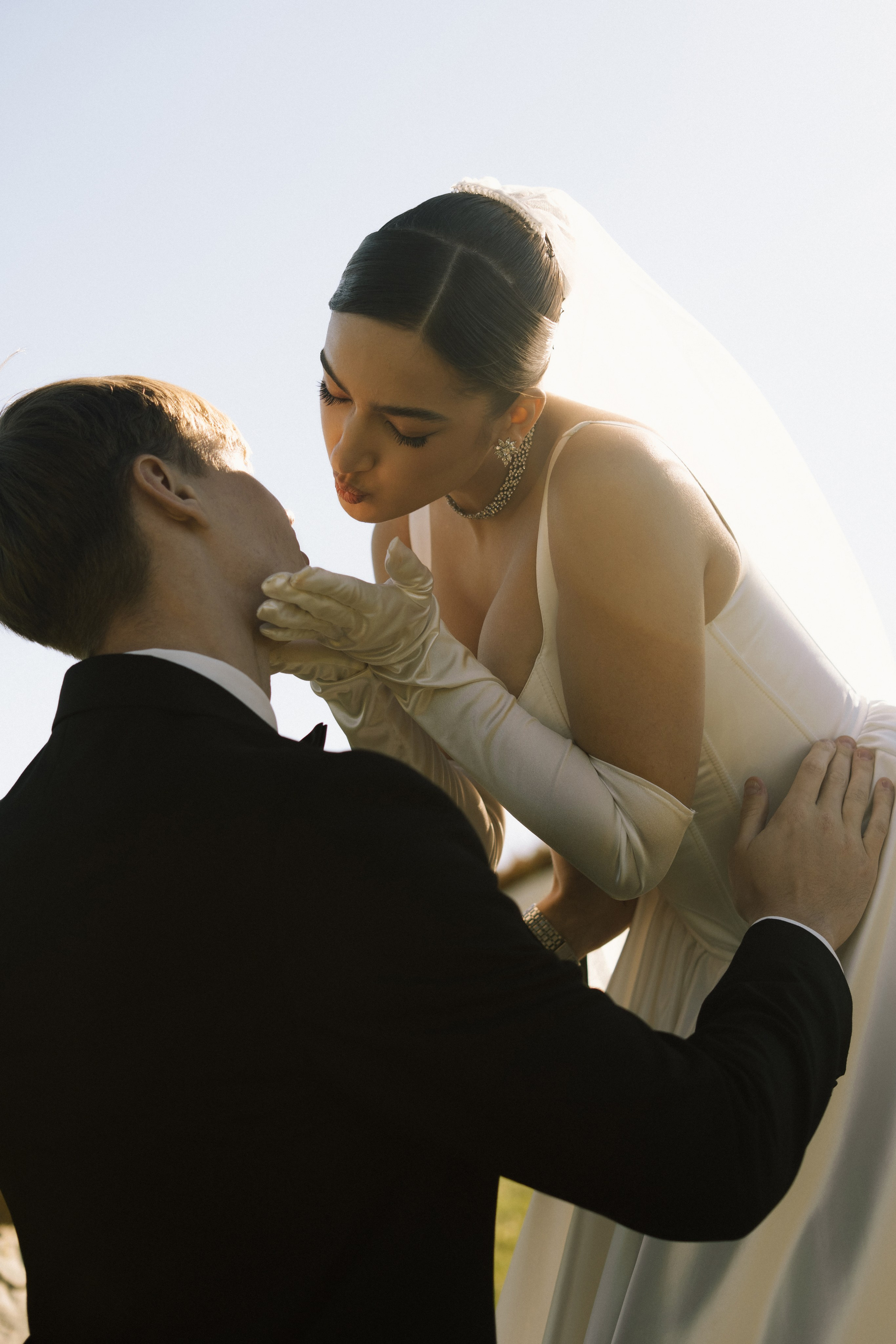 Люби меня люби