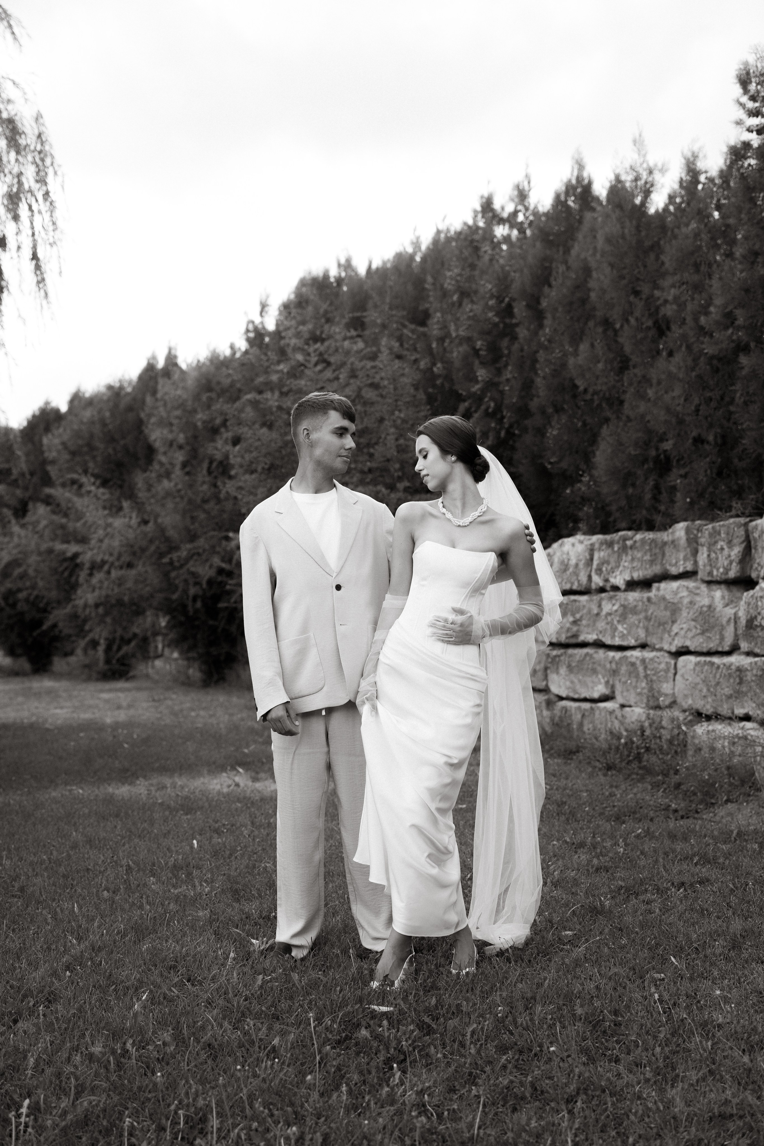 Любовь без границ