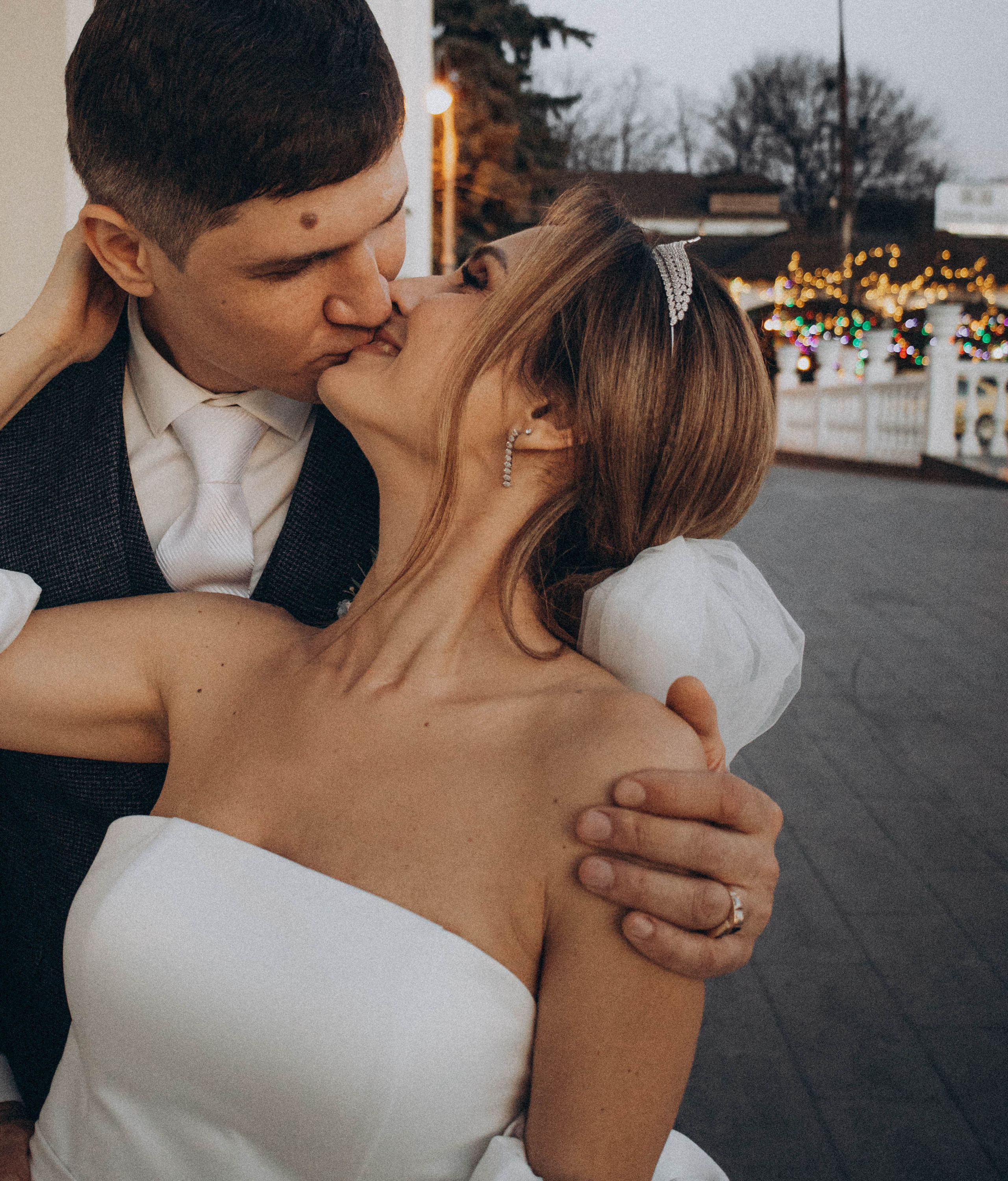 Свадьба. Фотограф, фотохудожник г. Краснодар Оксана Зинченко