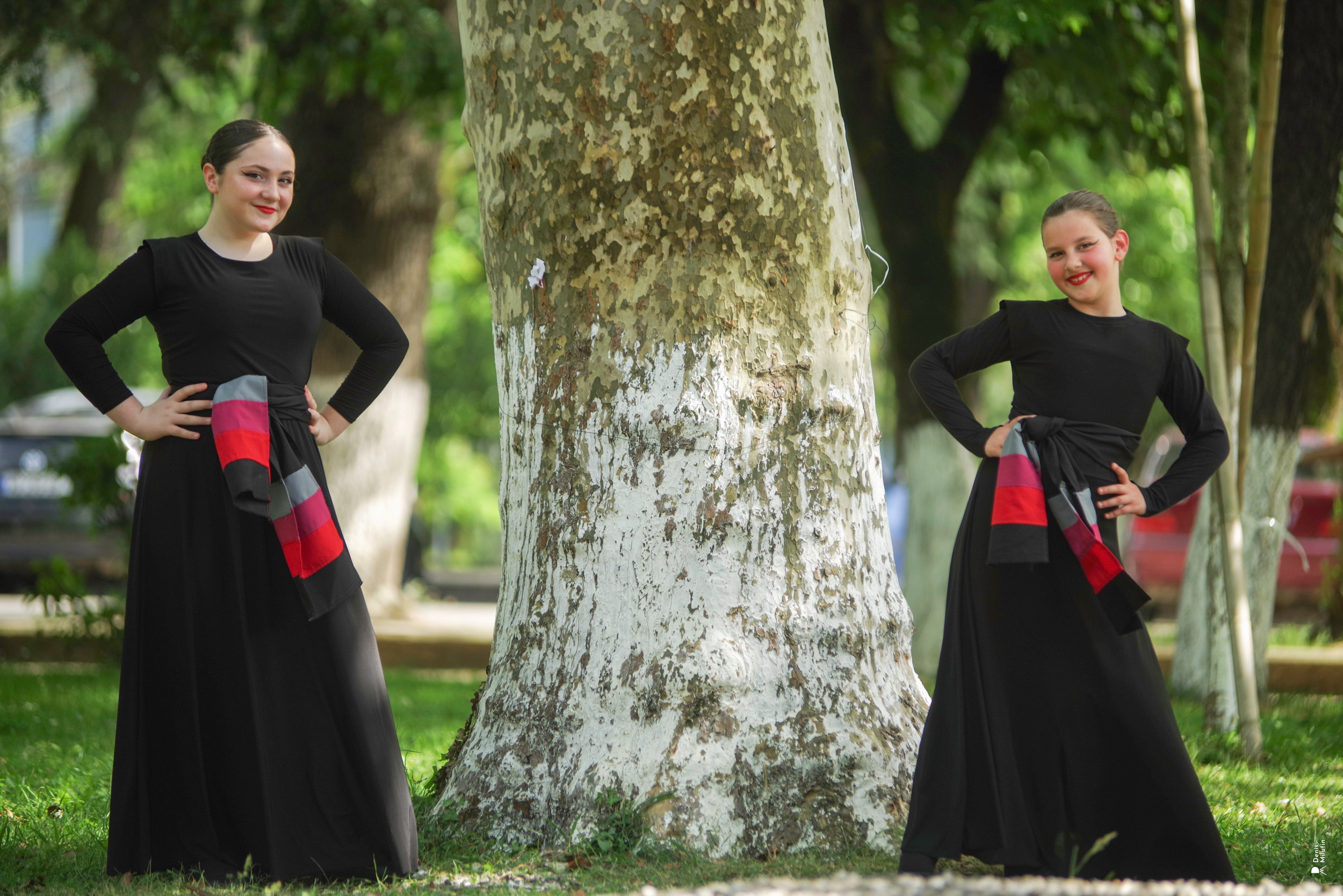 Концерт. Портретный фотограф Денис Милютин