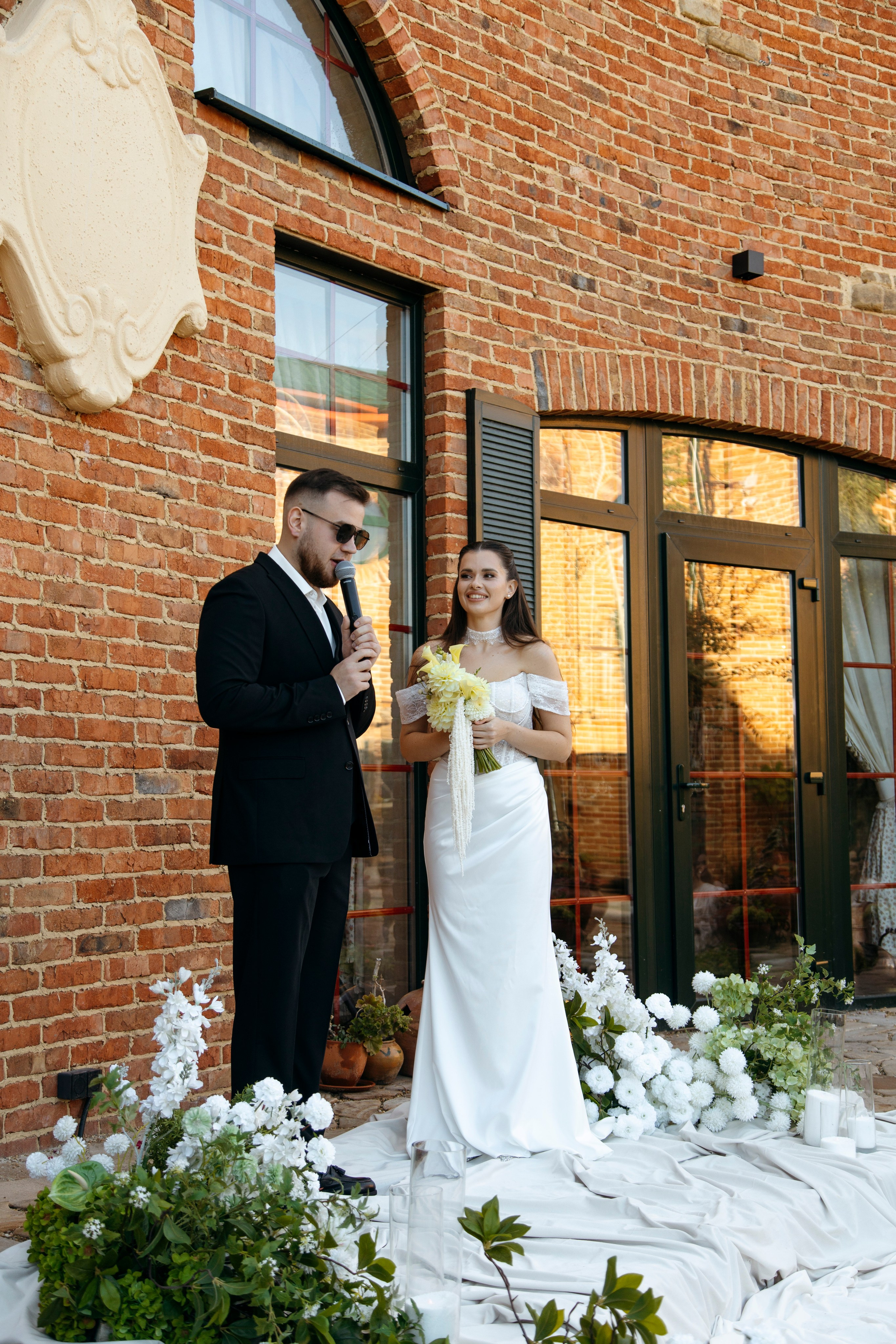 Роман и Ксения. Nikolpinhasova