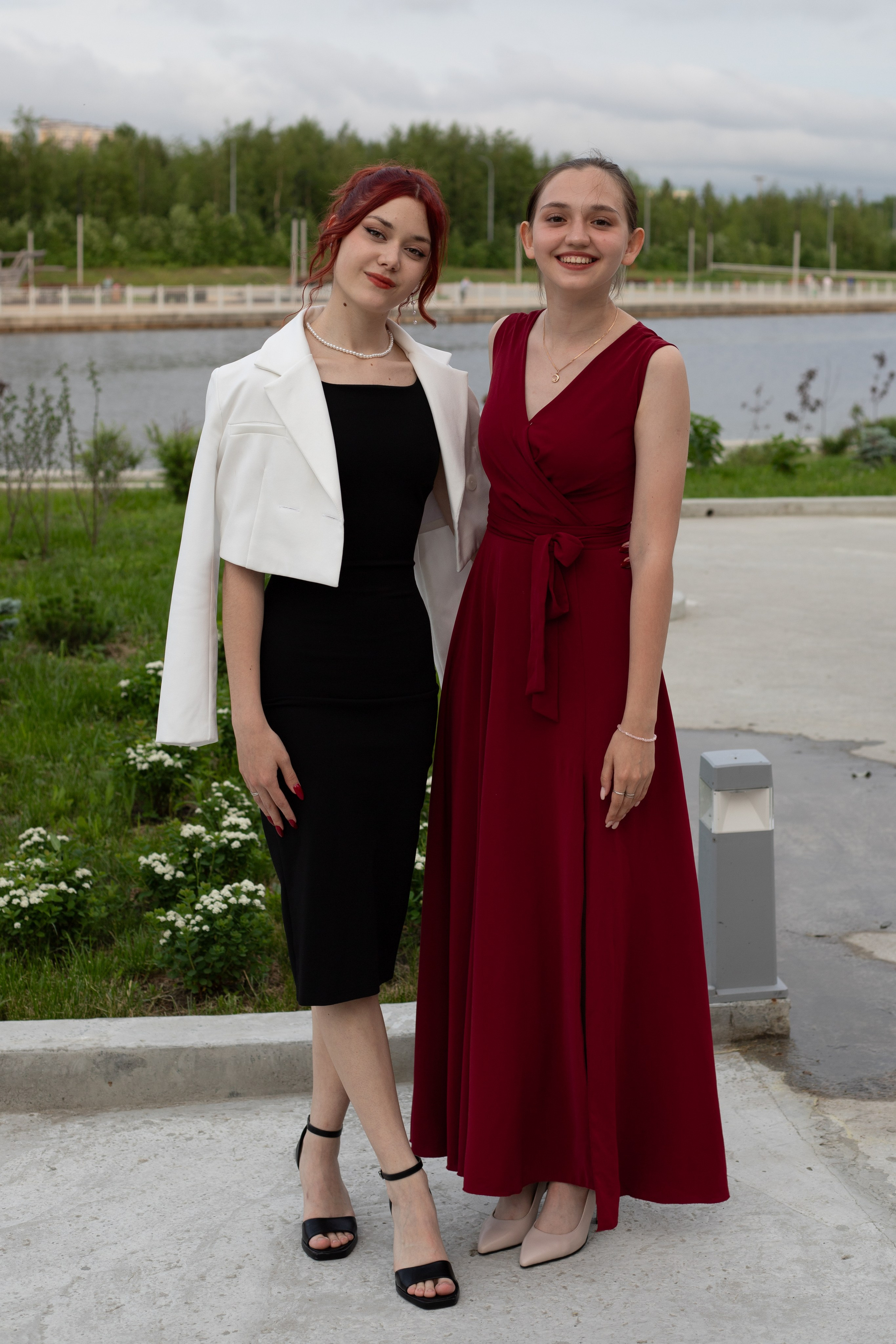 Выпускной в Винотеке. Свадебный и семейный фотограф в Сургуте и ХМАО Черепанова Наталья