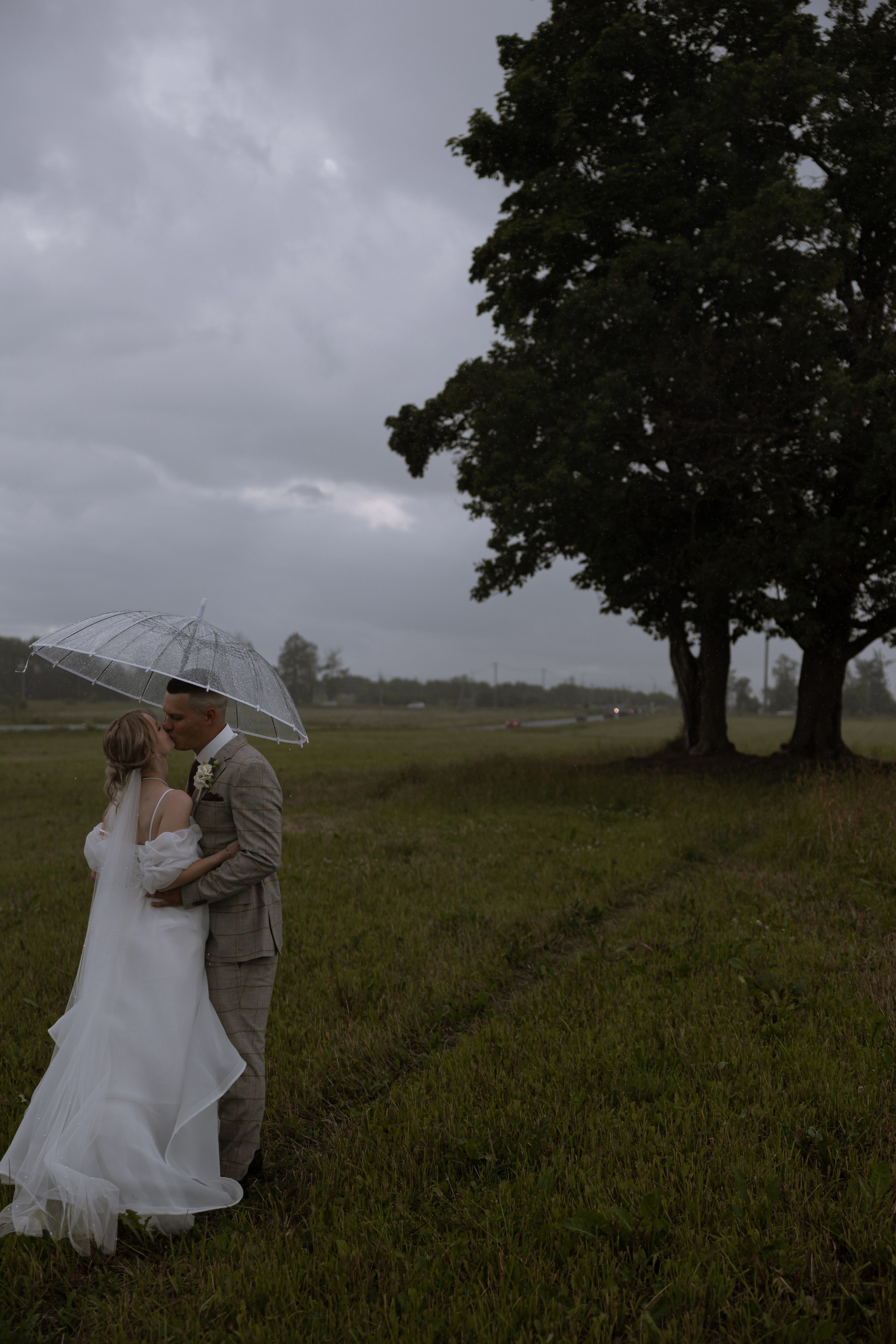 Анна и Иван. Свадебный фотограф в Санкт — Петербурге и Ленинградской о