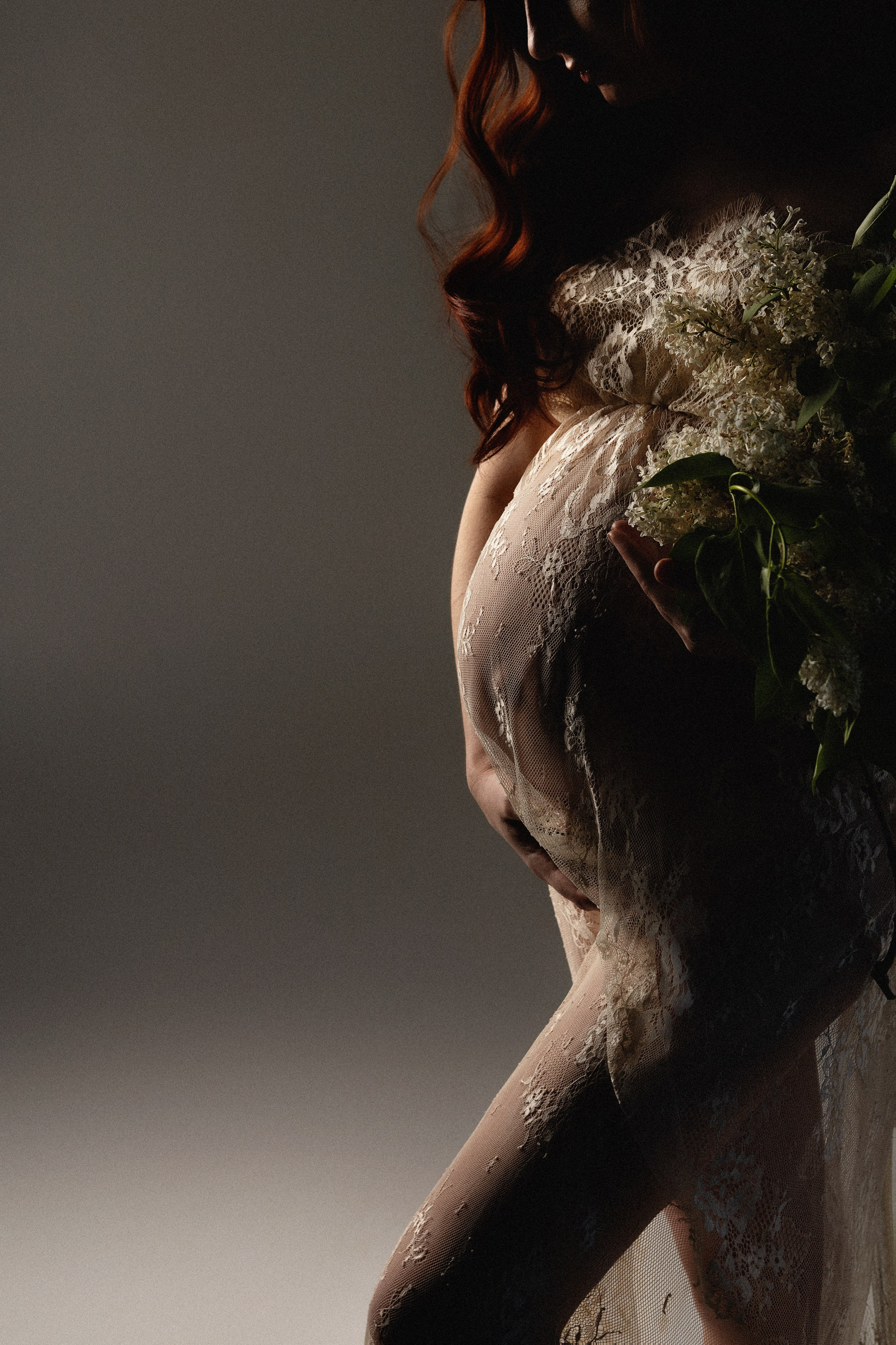 Студия. Фотограф новорожденных Оренбург Оксана Трофимова