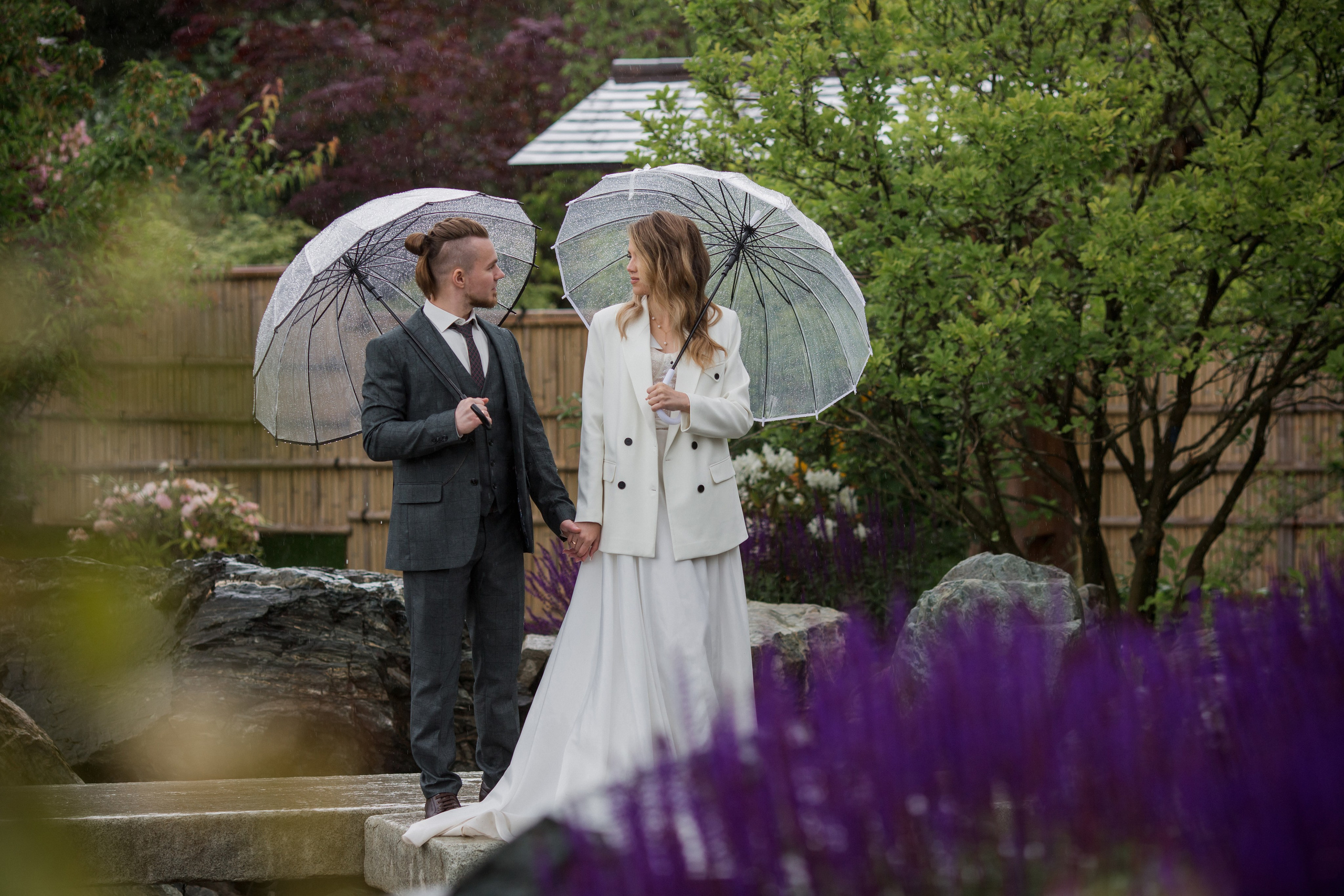 Татьяна и Андрей. Свадебный и семейный фотограф в Краснодаре